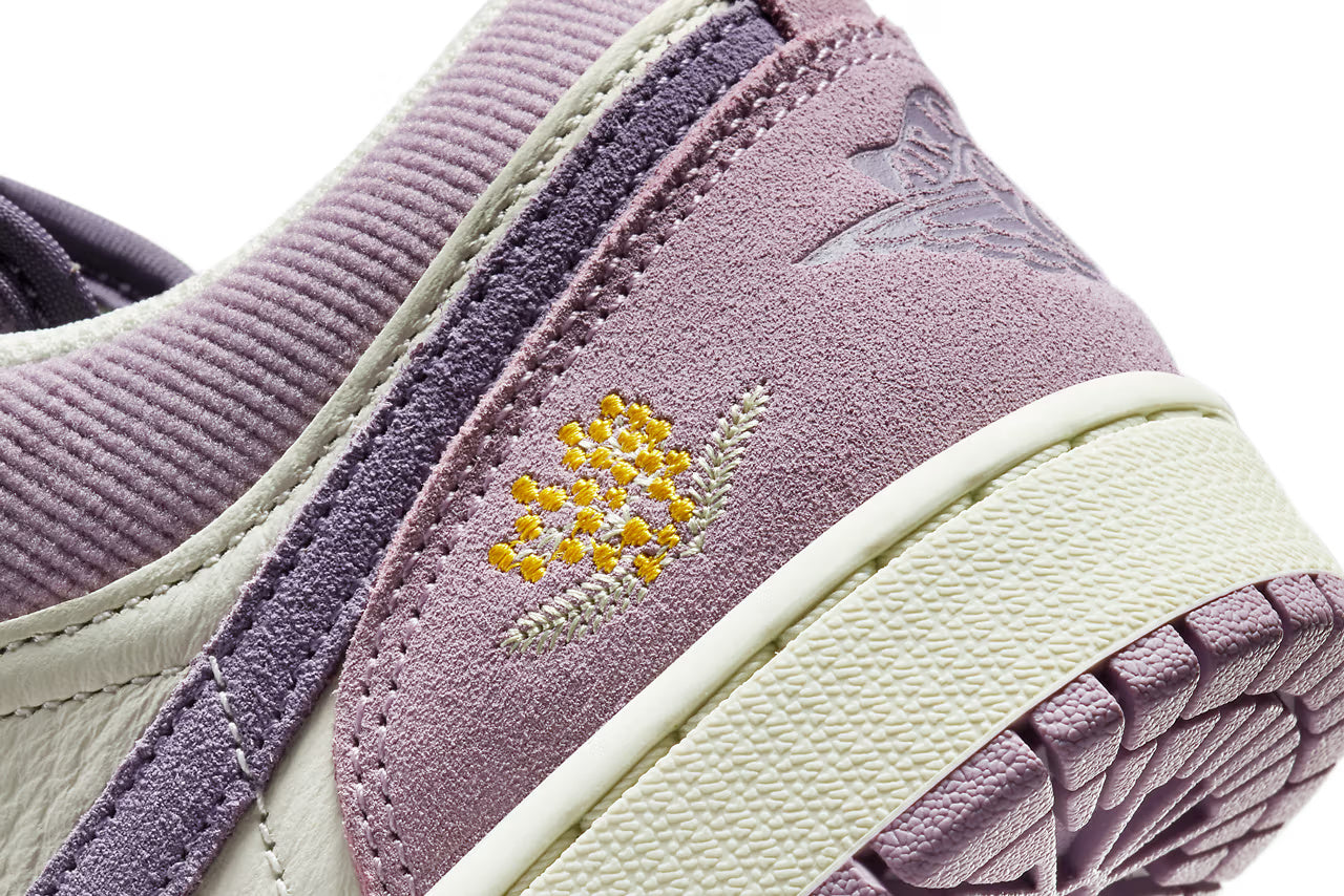 Air Jordan 1 Low “Unity”