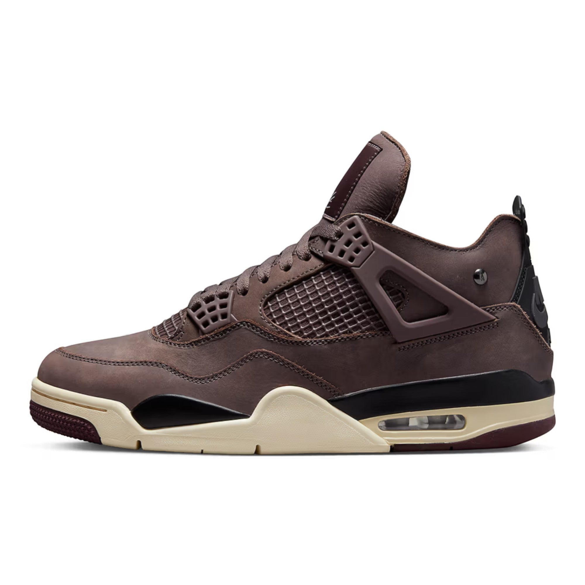 Air Jordan 4 Retro A Ma Maniére Violet Ore