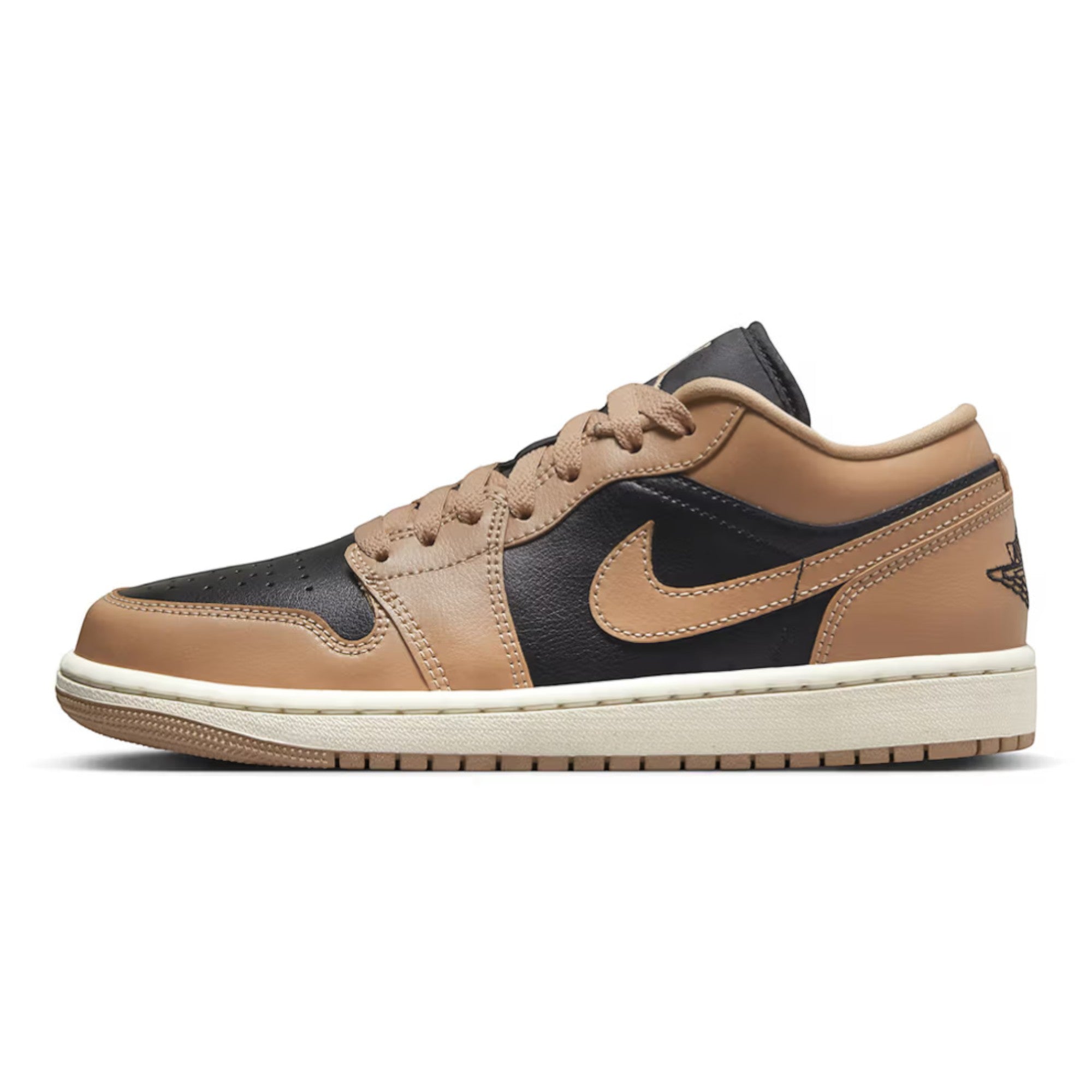 Air Jordan 1 Low “Desert”