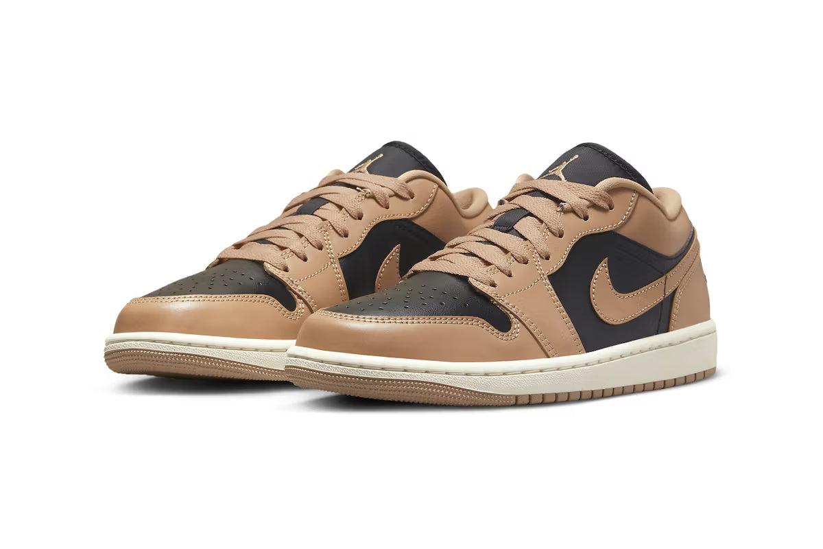 Air Jordan 1 Low “Desert”