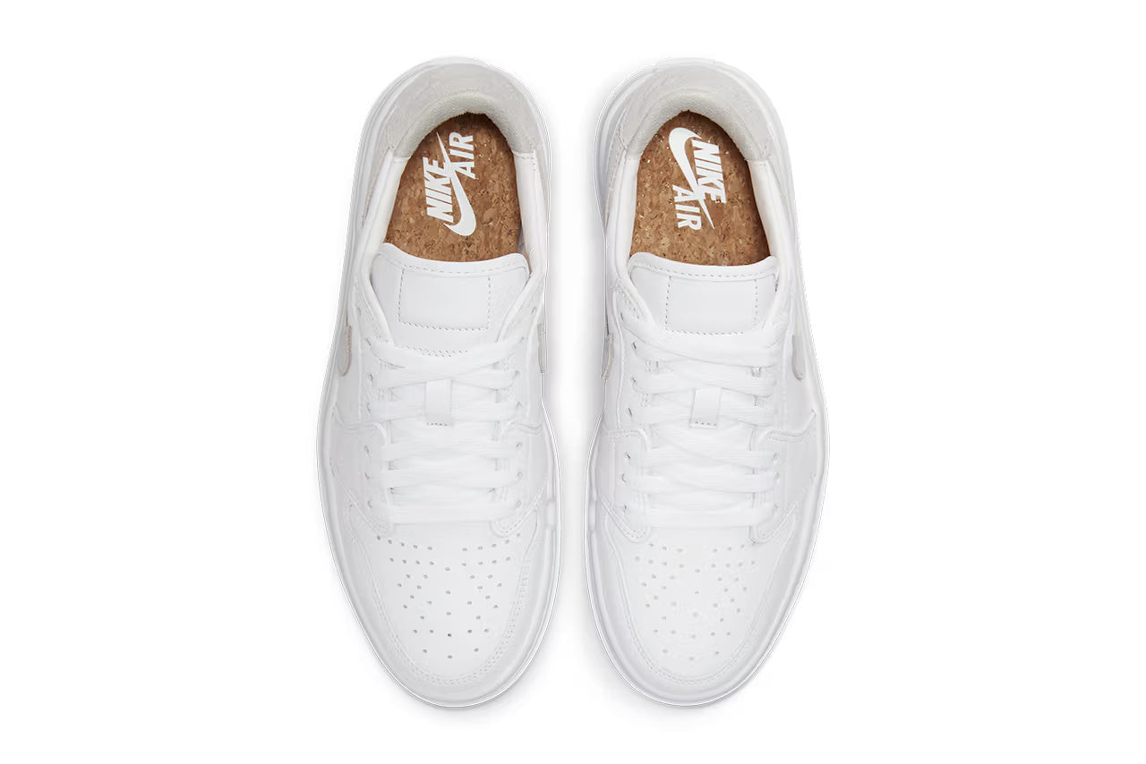 Air Jordan 1 Elevate Low “Neutral Grey”