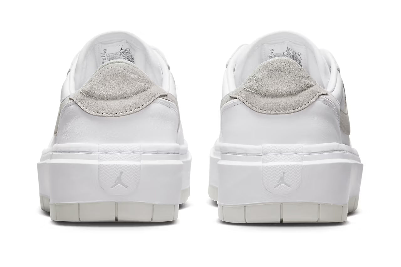 Air Jordan 1 Elevate Low “Neutral Grey”