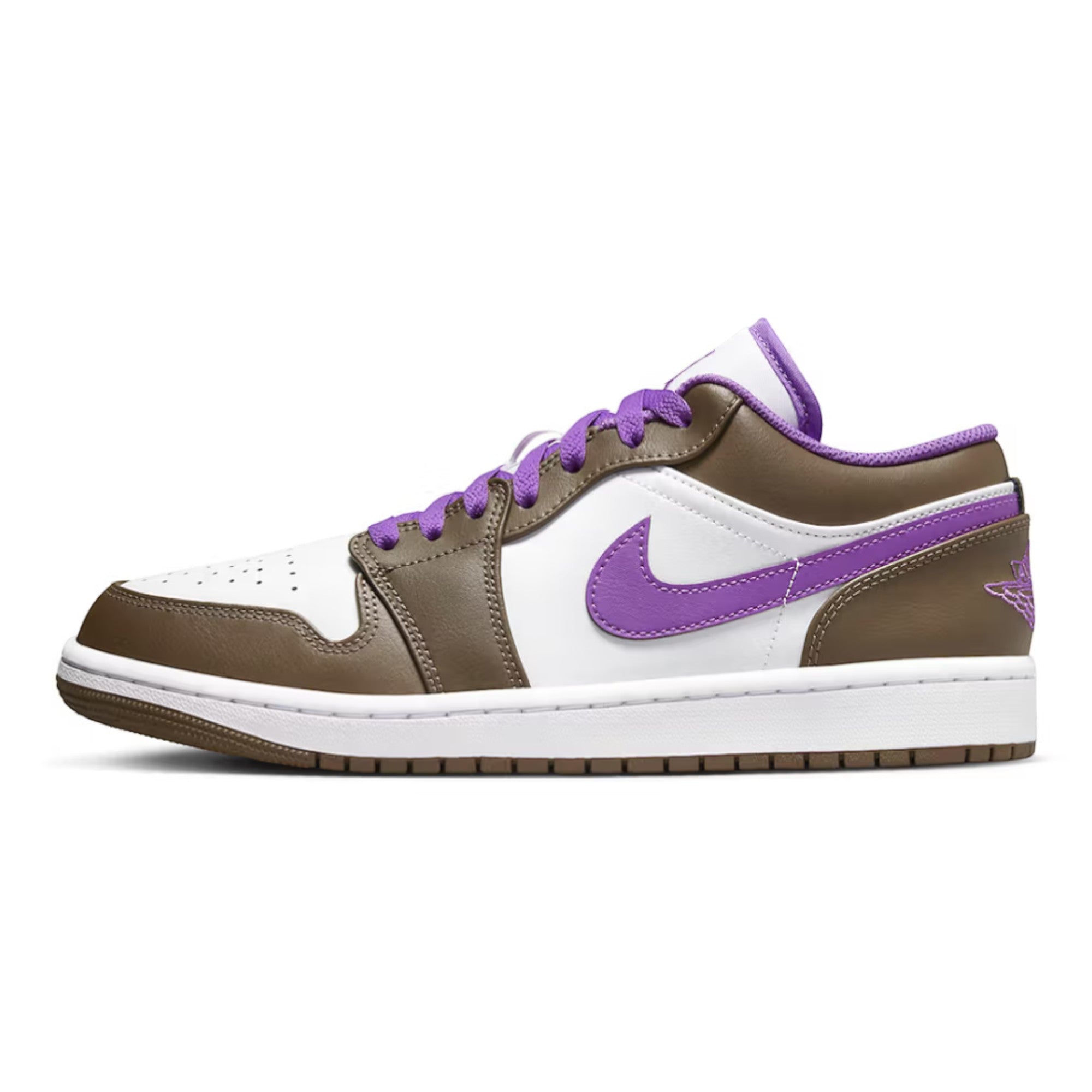 Air Jordan 1 Low Palomino