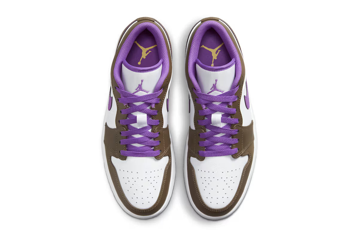 Air Jordan 1 Low Palomino