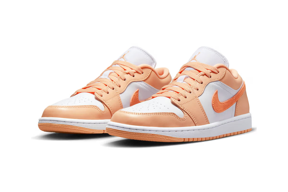 Air Jordan 1 Low “Sunset Haze”
