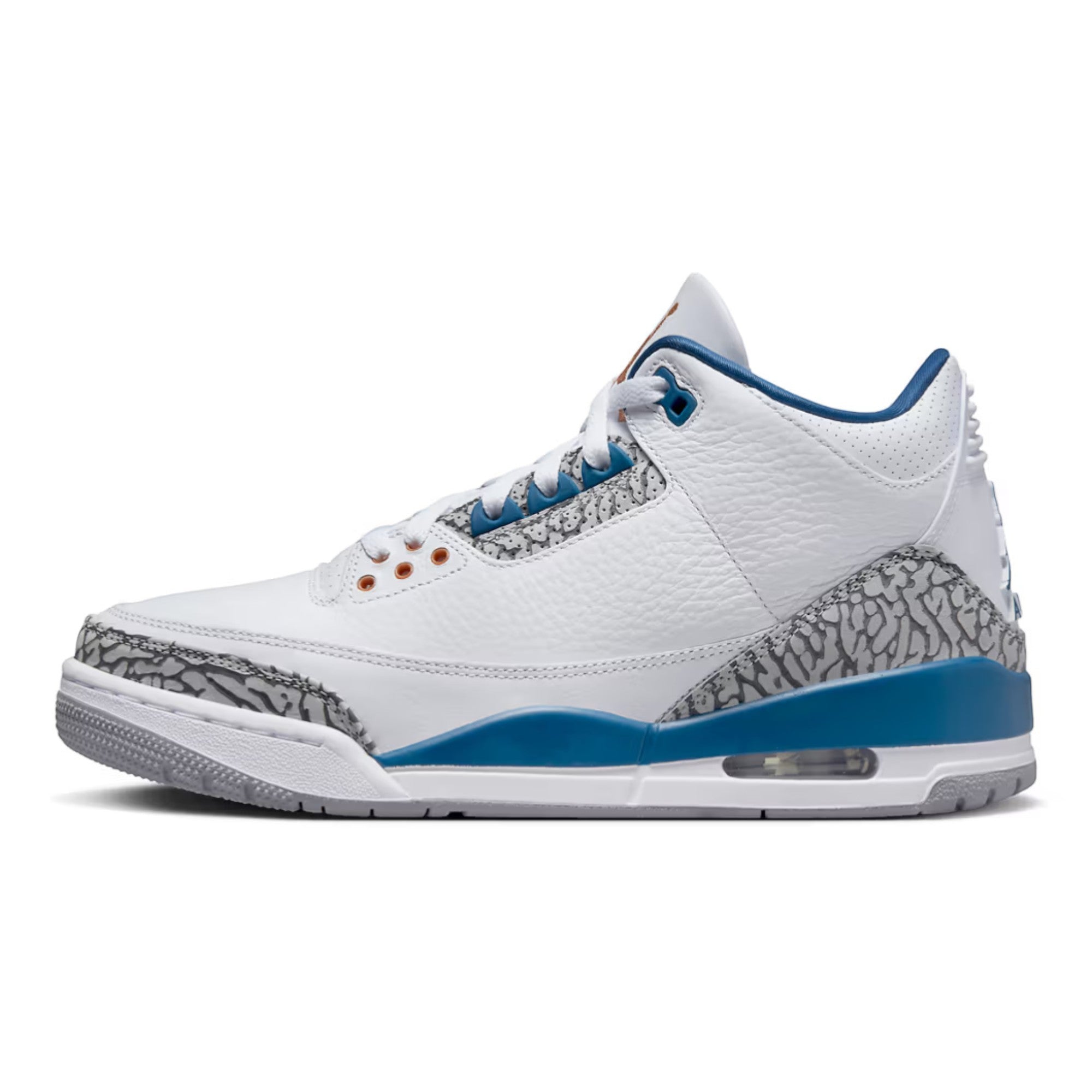 Air Jordan 3 Wizards