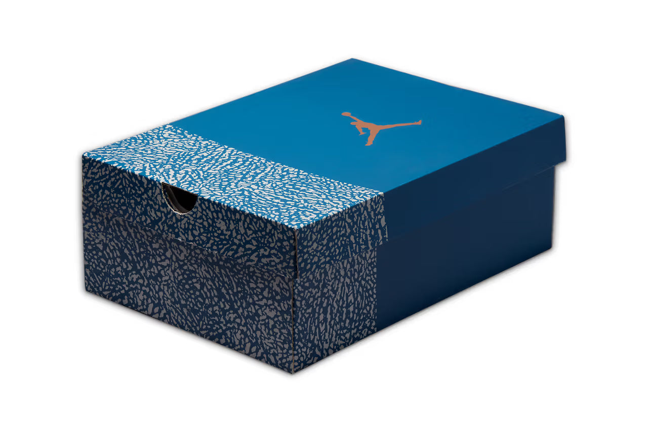 Air Jordan 3 Wizards