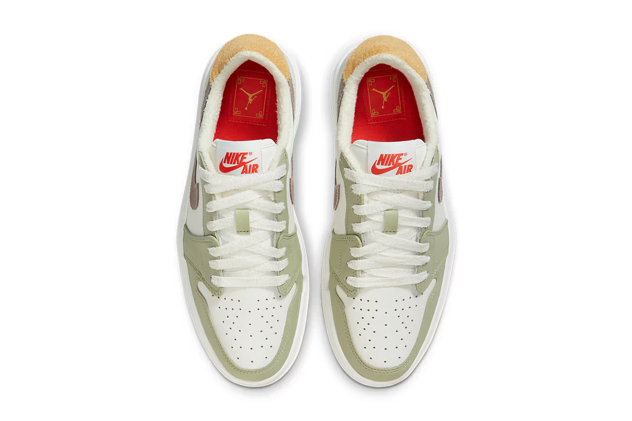 Air Jordan 1 Elevate Low SE “Year of the Rabbit”