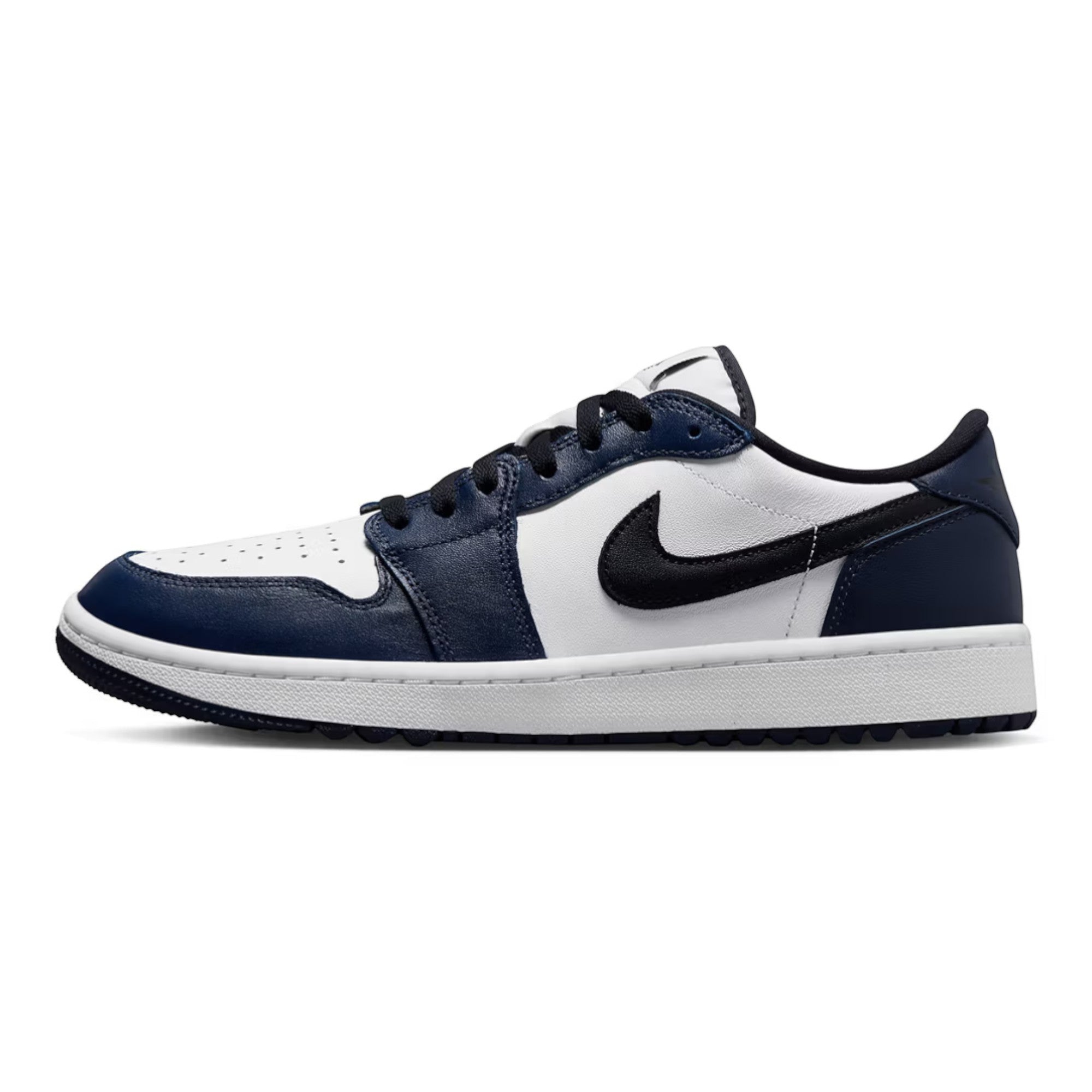 Air Jordan 1 Low Golf “Navy”