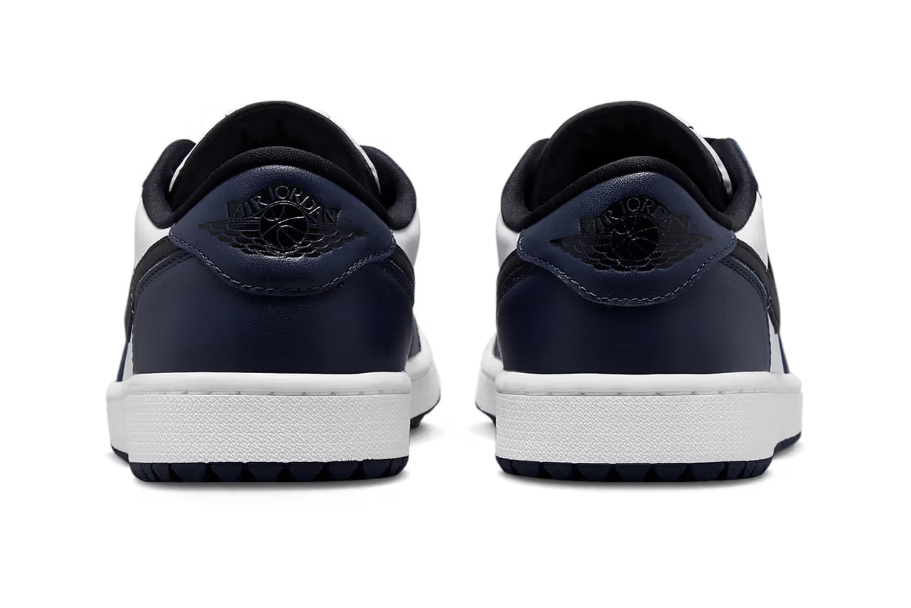 Air Jordan 1 Low Golf “Navy”