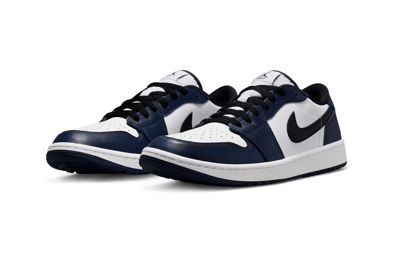 Air Jordan 1 Low Golf “Navy”