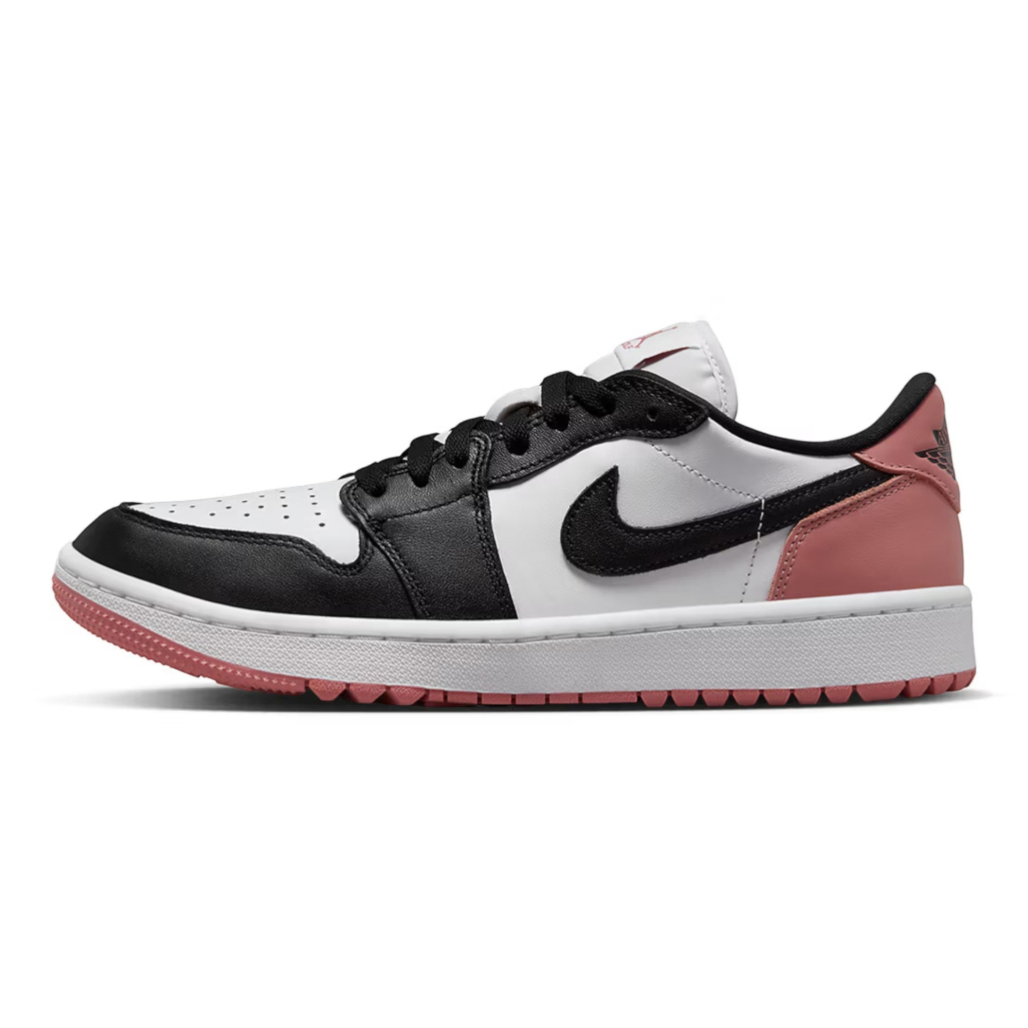 Air Jordan 1 Low Golf “Rust Pink”