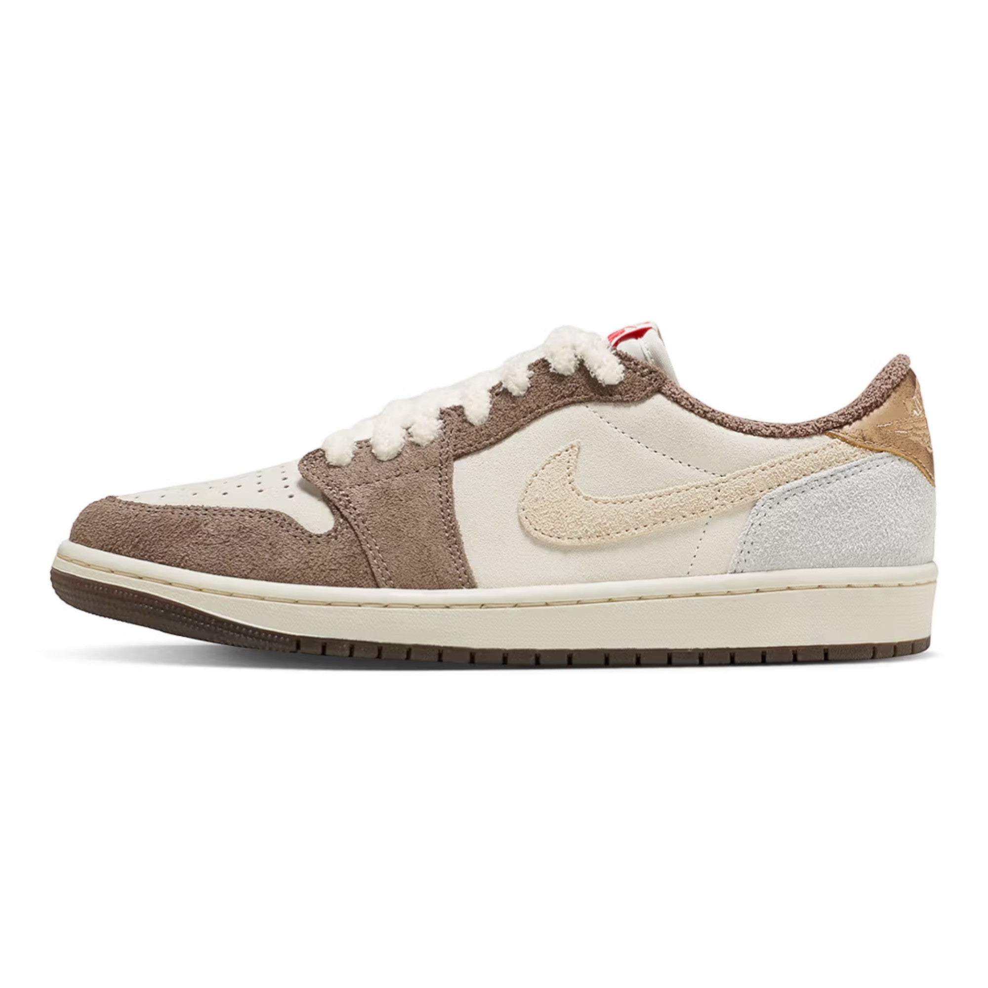 Air Jordan 1 Low OG “Year of the Rabbit”