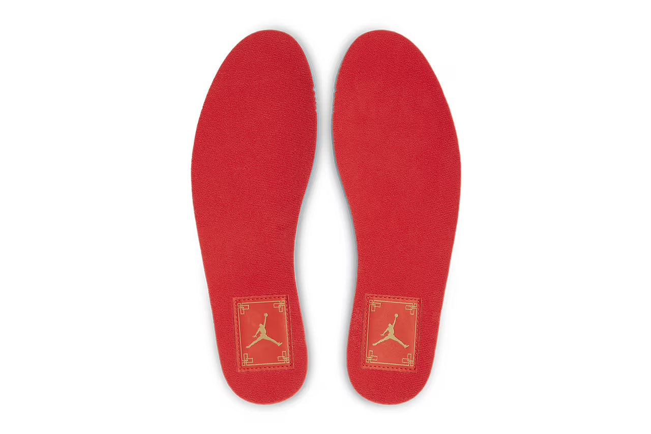 Air Jordan 1 Low OG “Year of the Rabbit”