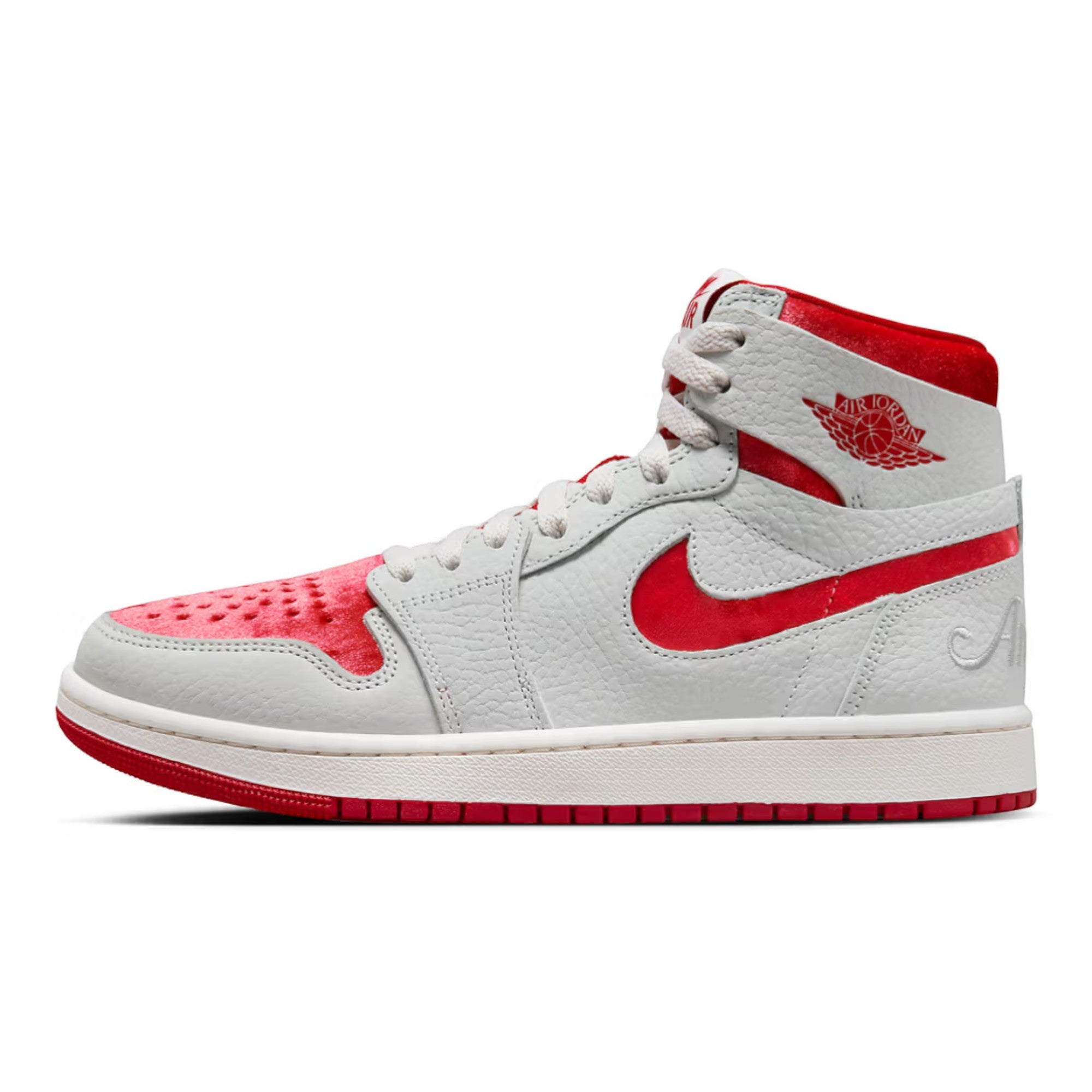 Air Jordan 1 High Zoom CMFT 2 Valentine’s Day