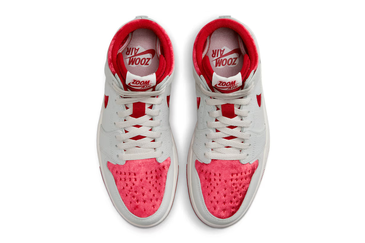 Air Jordan 1 High Zoom CMFT 2 Valentine’s Day
