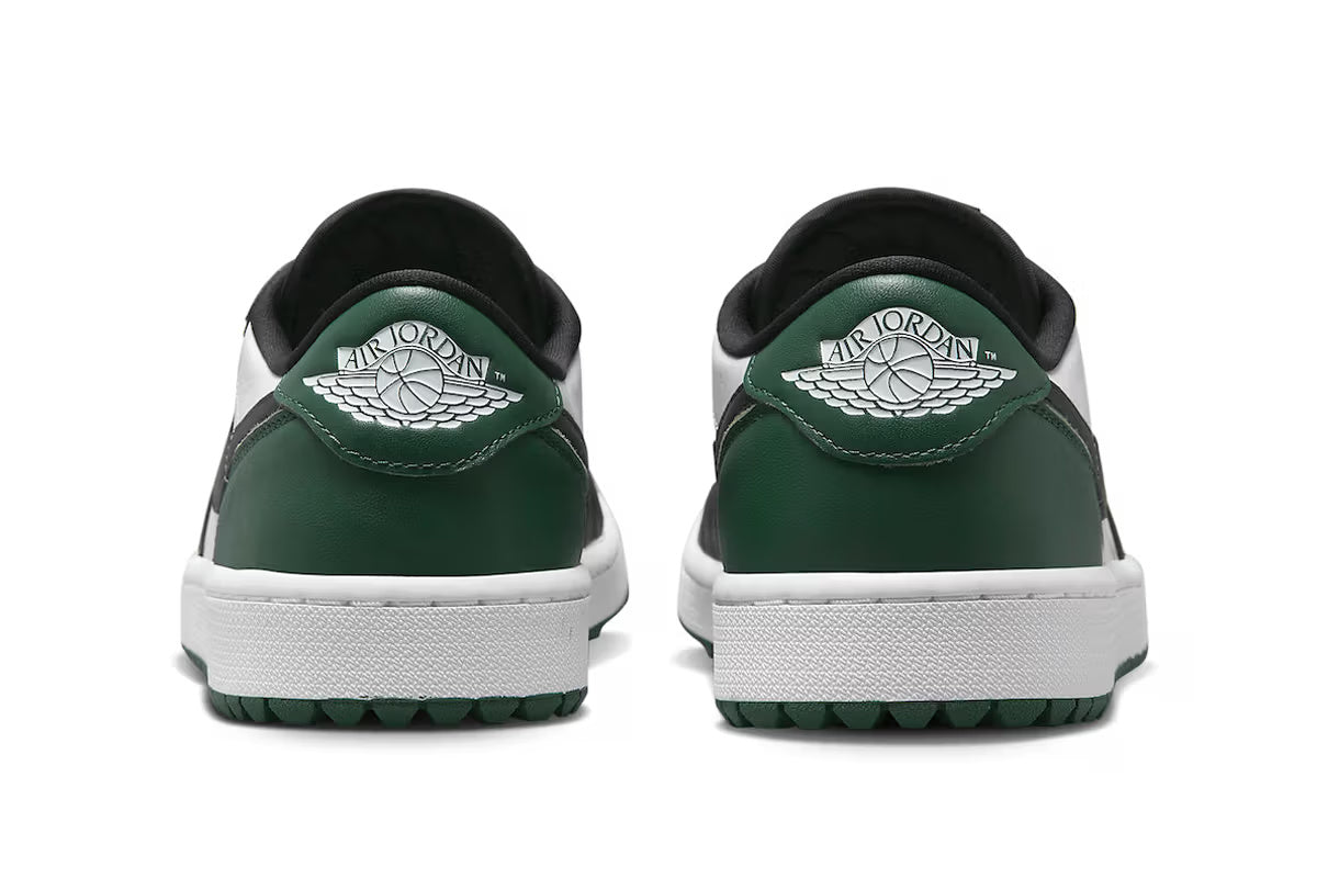 Air Jordan 1 Low Golf Noble Green