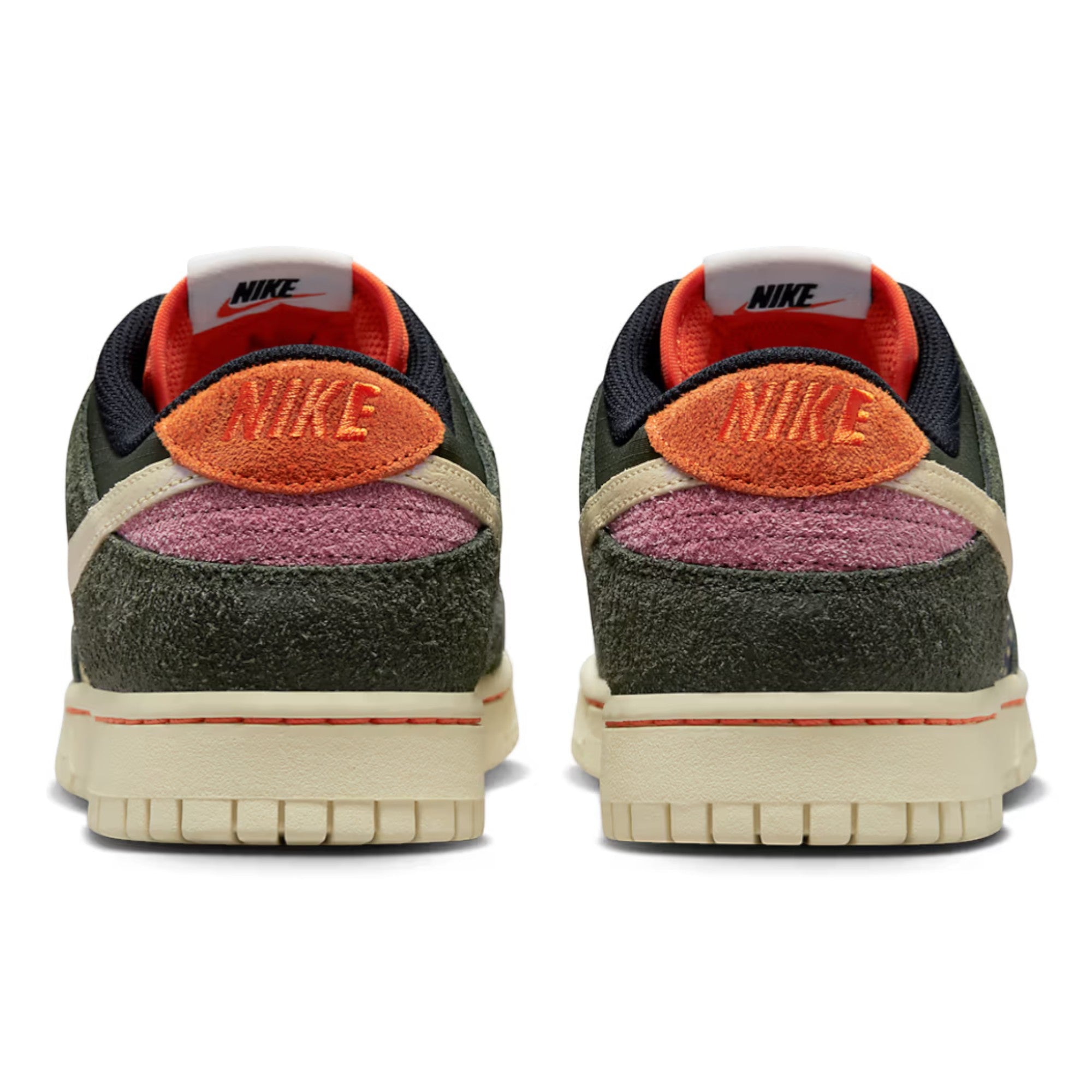 Nike Dunk Low Rainbow Trout