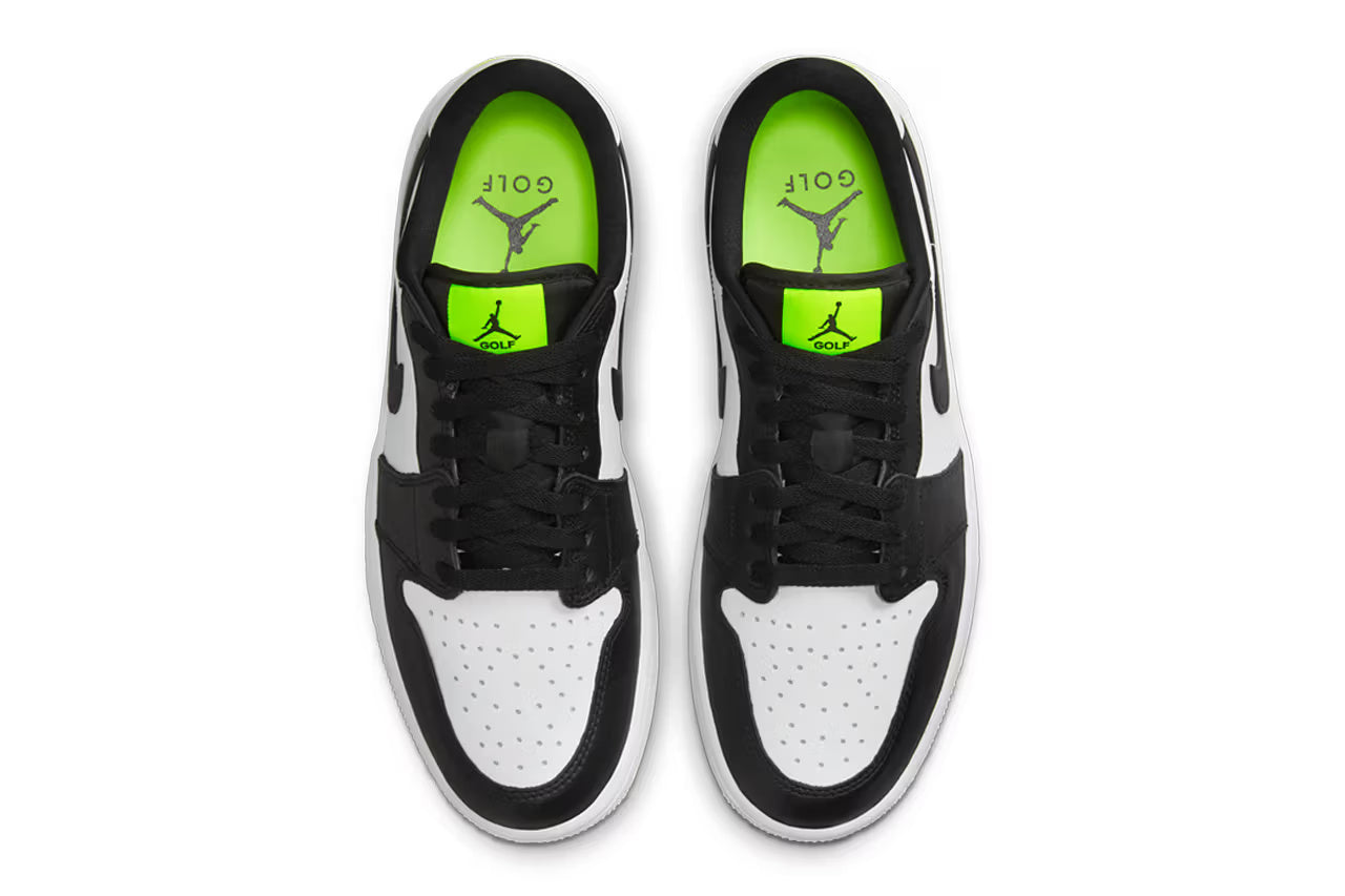 Air Jordan 1 Low Golf Phantom Volt