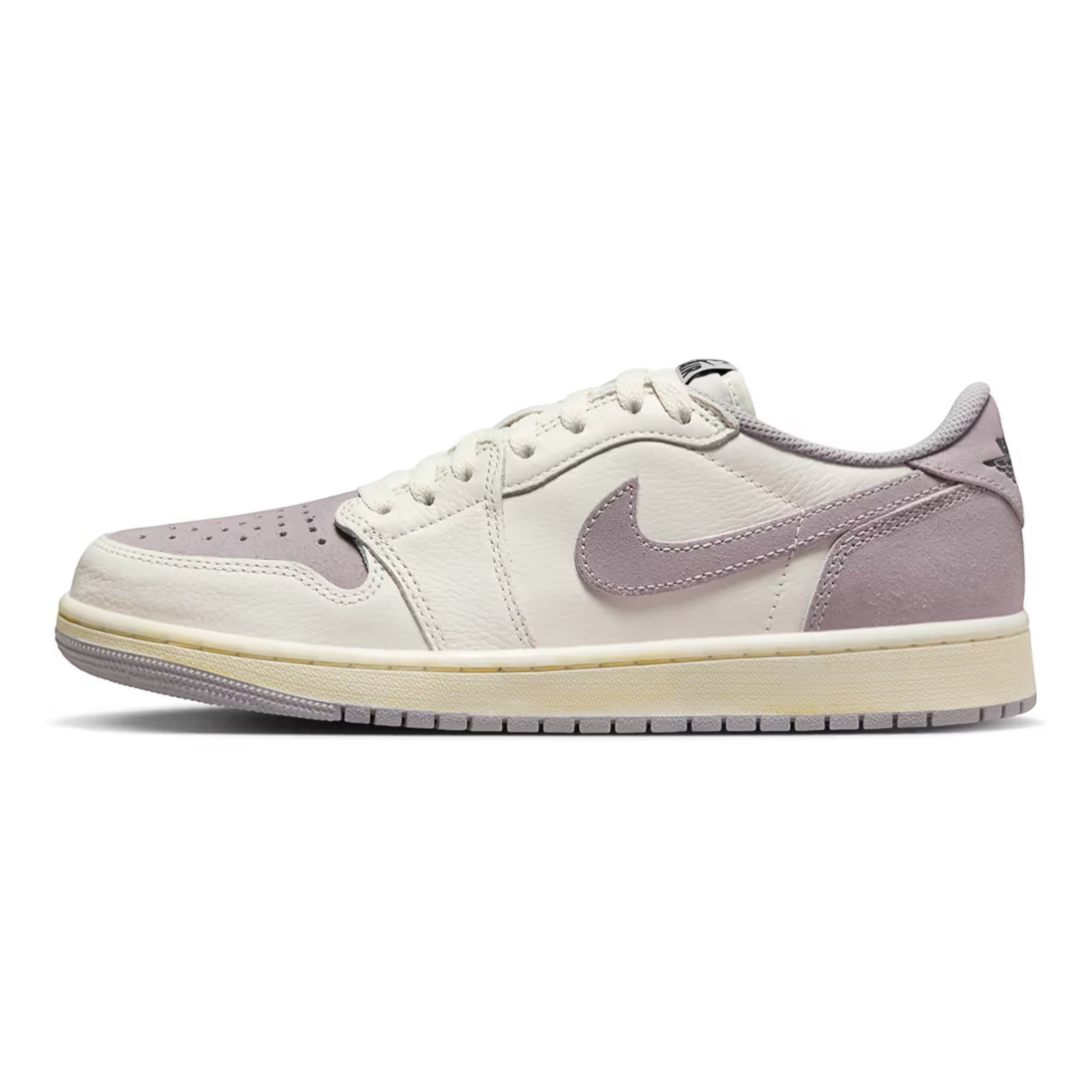 Air Jordan 1 Low OG Atmosphere Grey