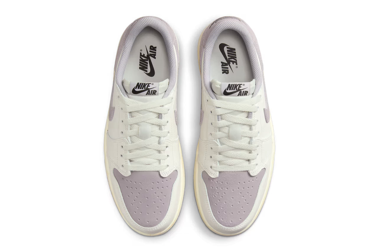 Air Jordan 1 Low OG Atmosphere Grey
