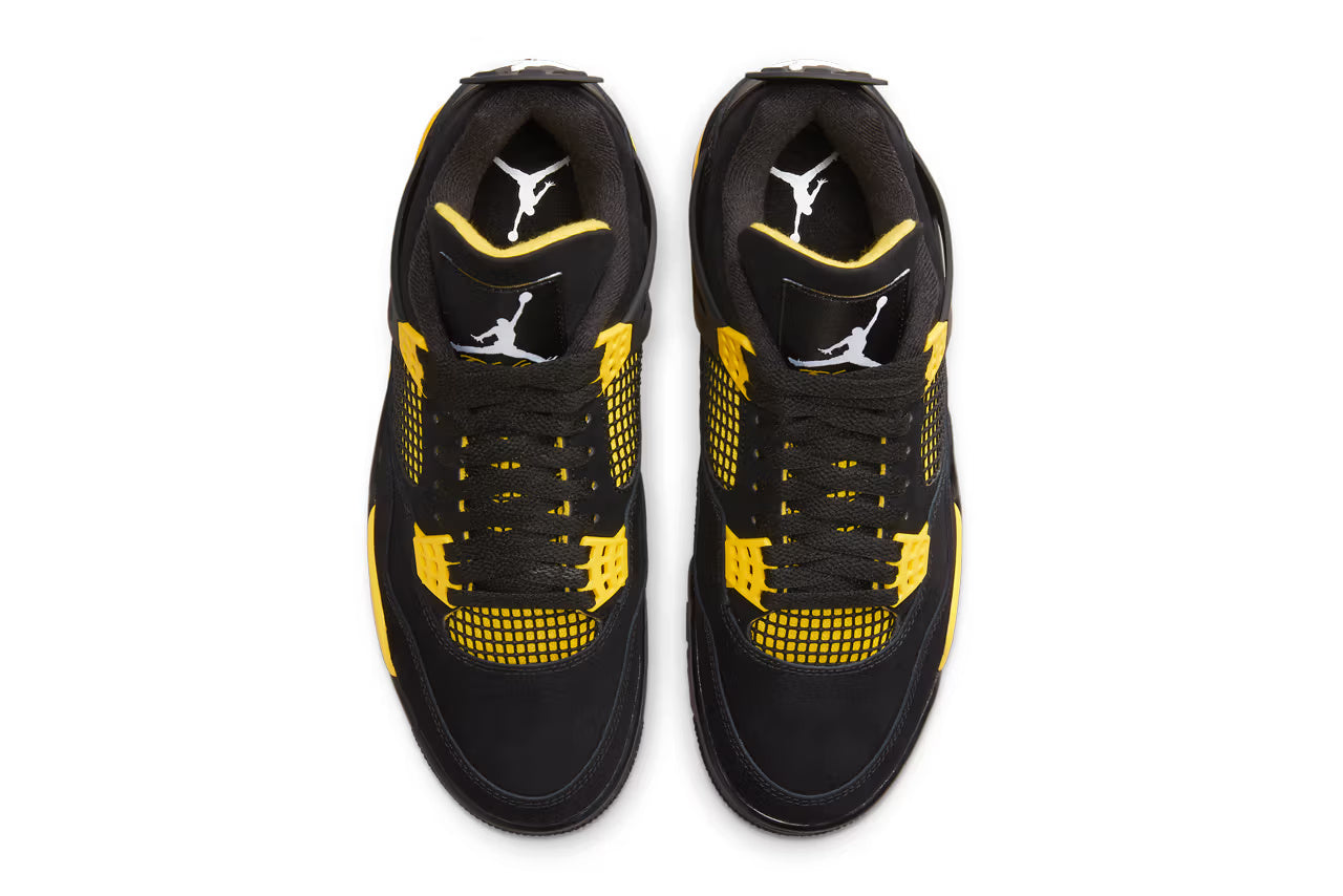 Air Jordan 4 Retro Thunder
