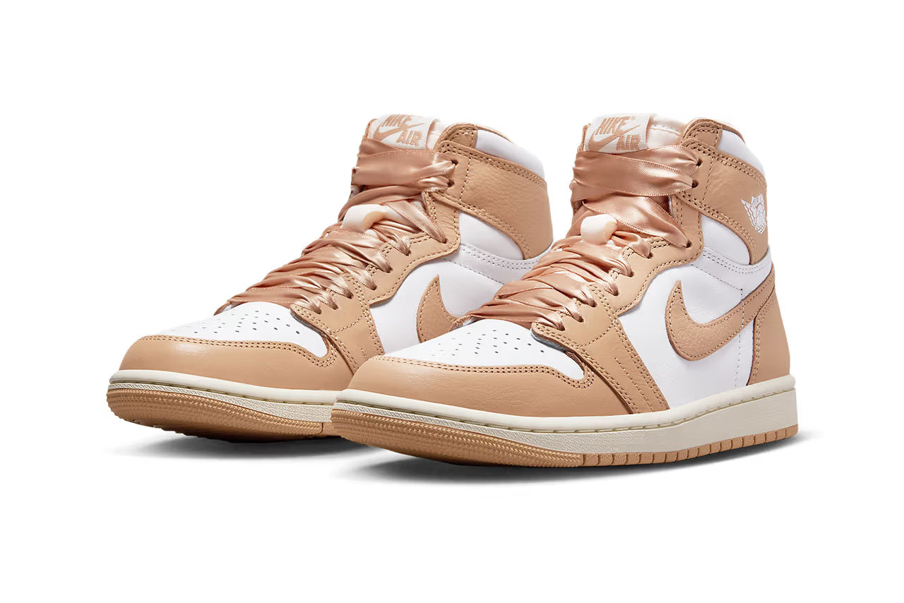Air Jordan 1 High Praline