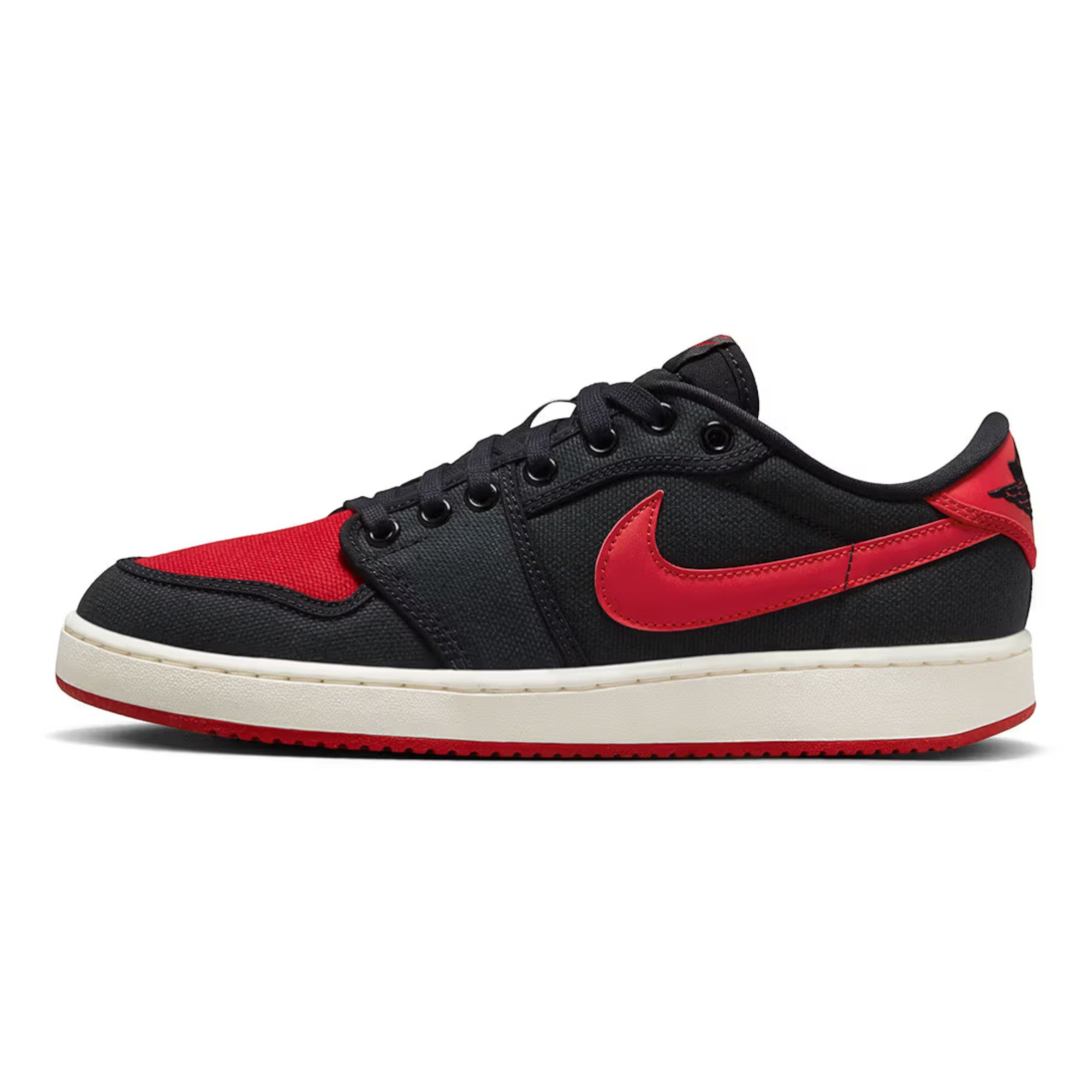 Air Jordan 1 KO Low Bred