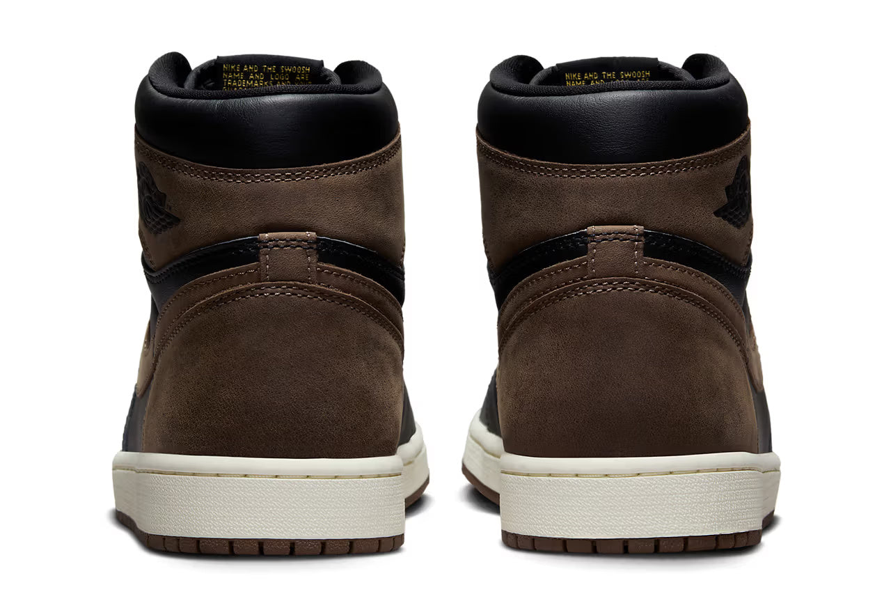 Air Jordan 1 High Palomino
