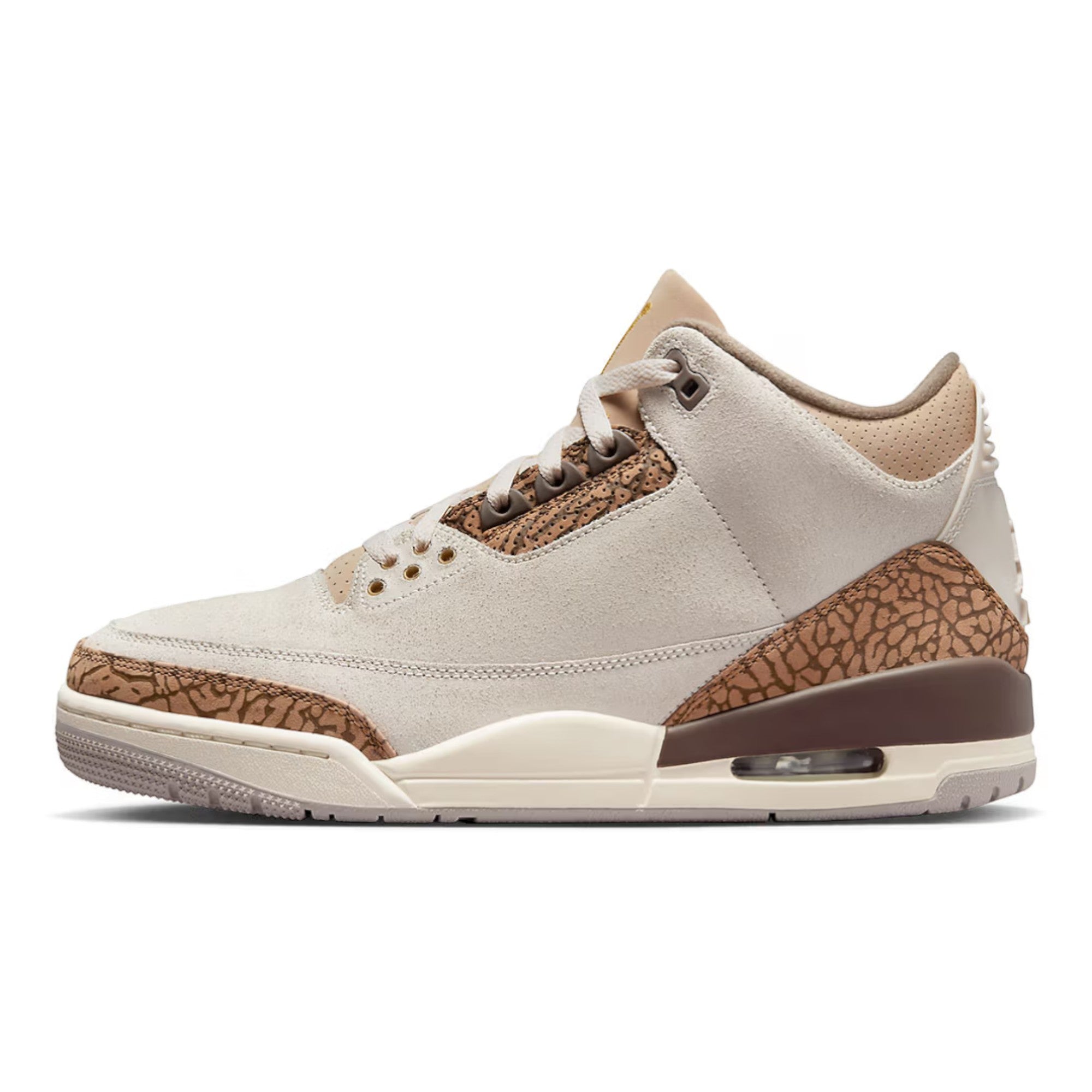 Air Jordan 3 Palomino