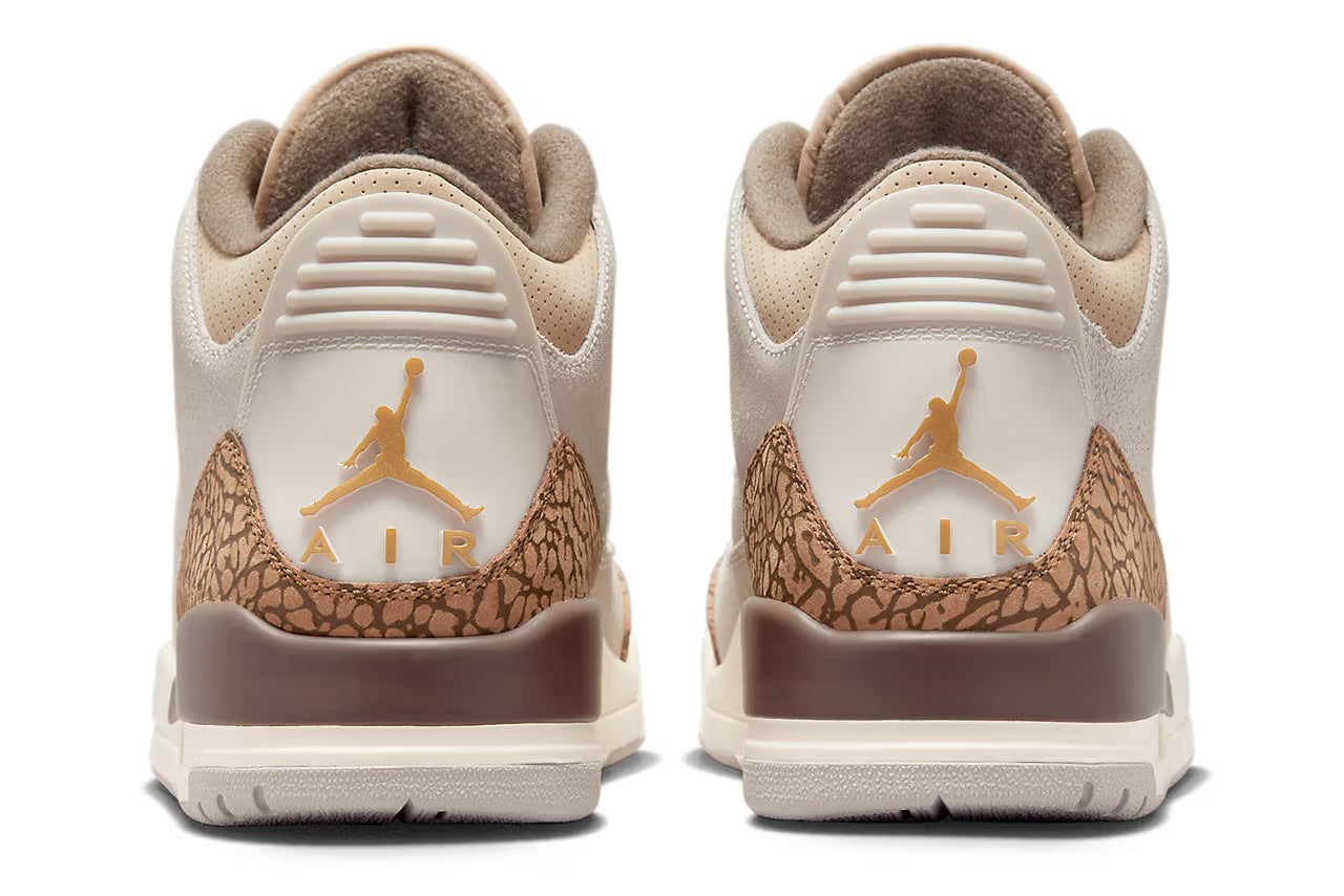 Air Jordan 3 Palomino