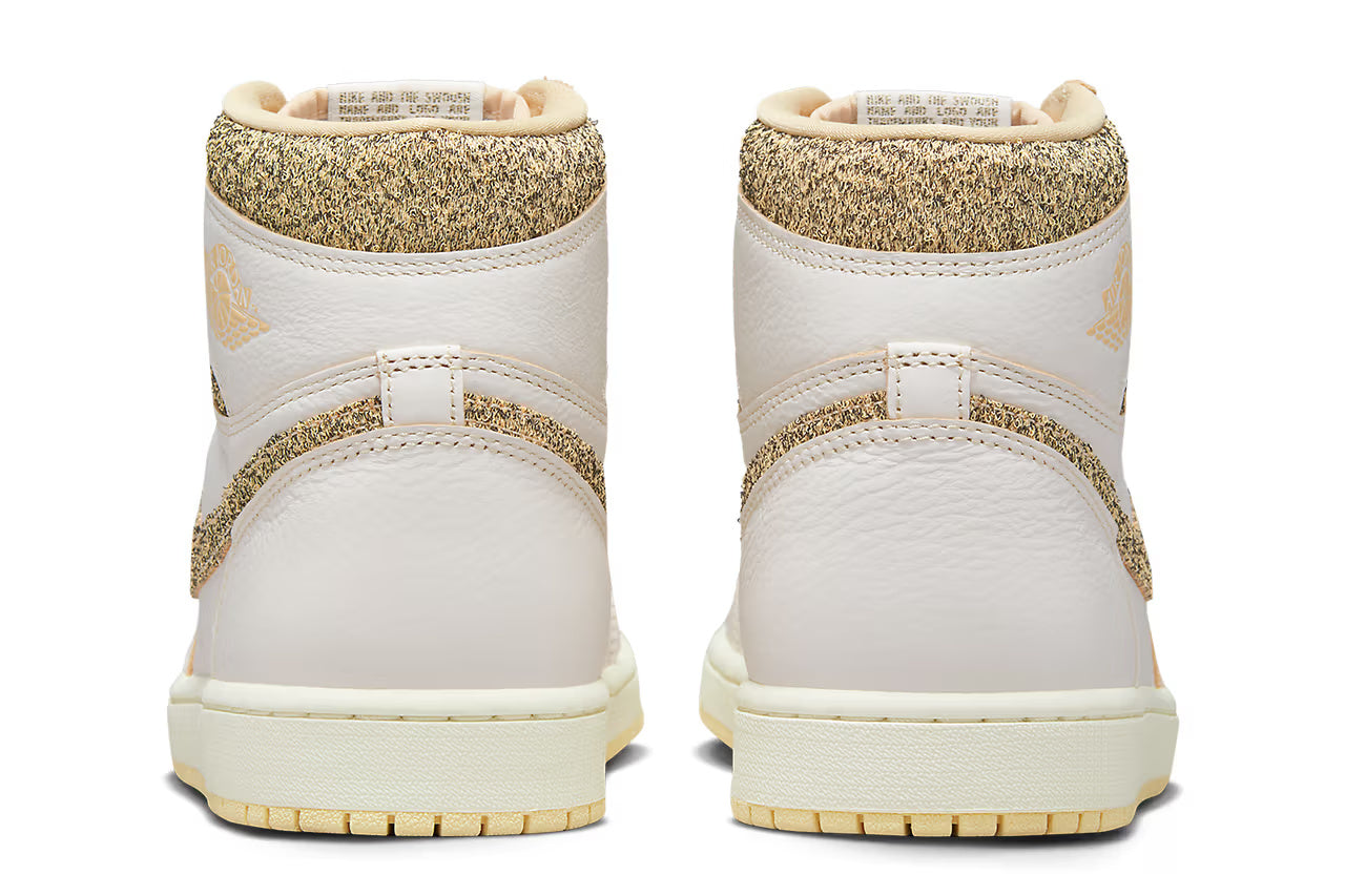 Air Jordan 1 High Craft