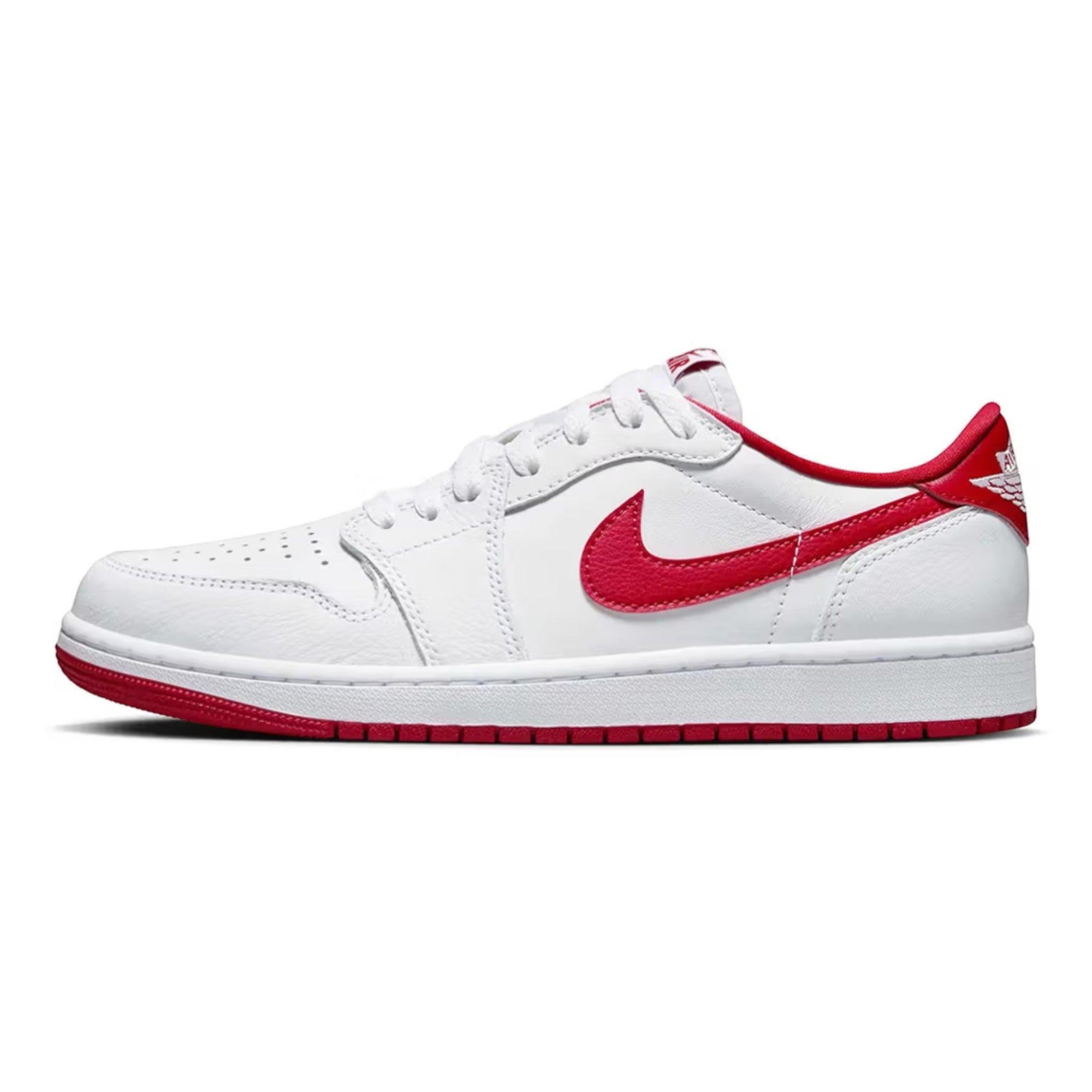 Air Jordan 1 Low OG University Red