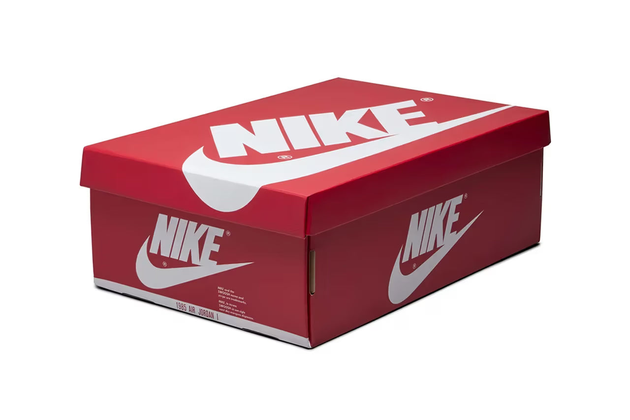 Air Jordan 1 Low OG University Red