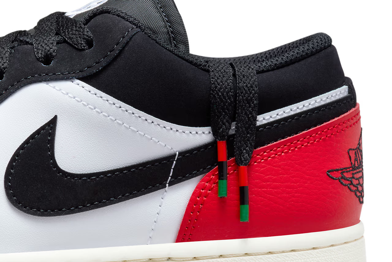 Air Jordan 1 Low Quai 54