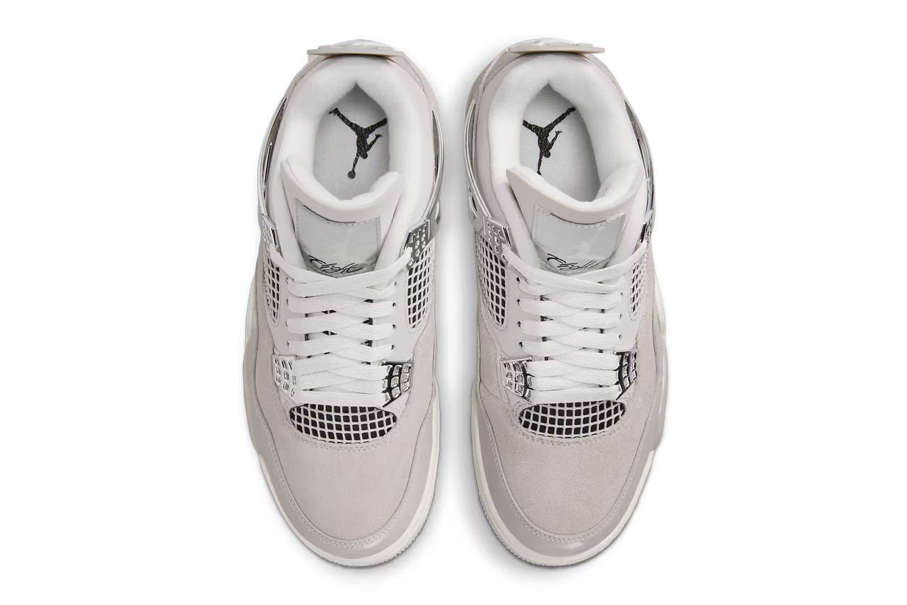 Air Jordan 4 Retro Frozen Moments