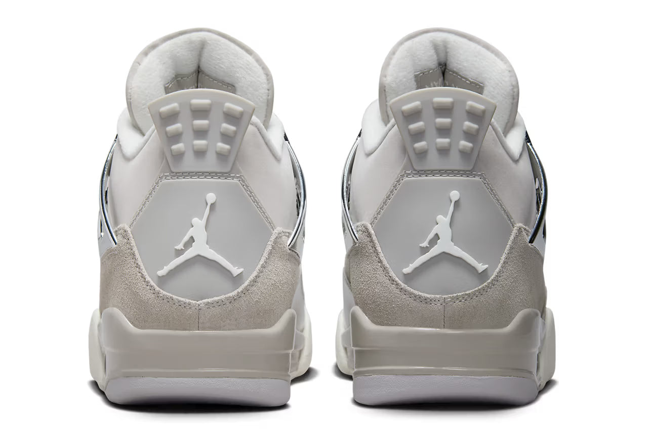 Air Jordan 4 Retro Frozen Moments