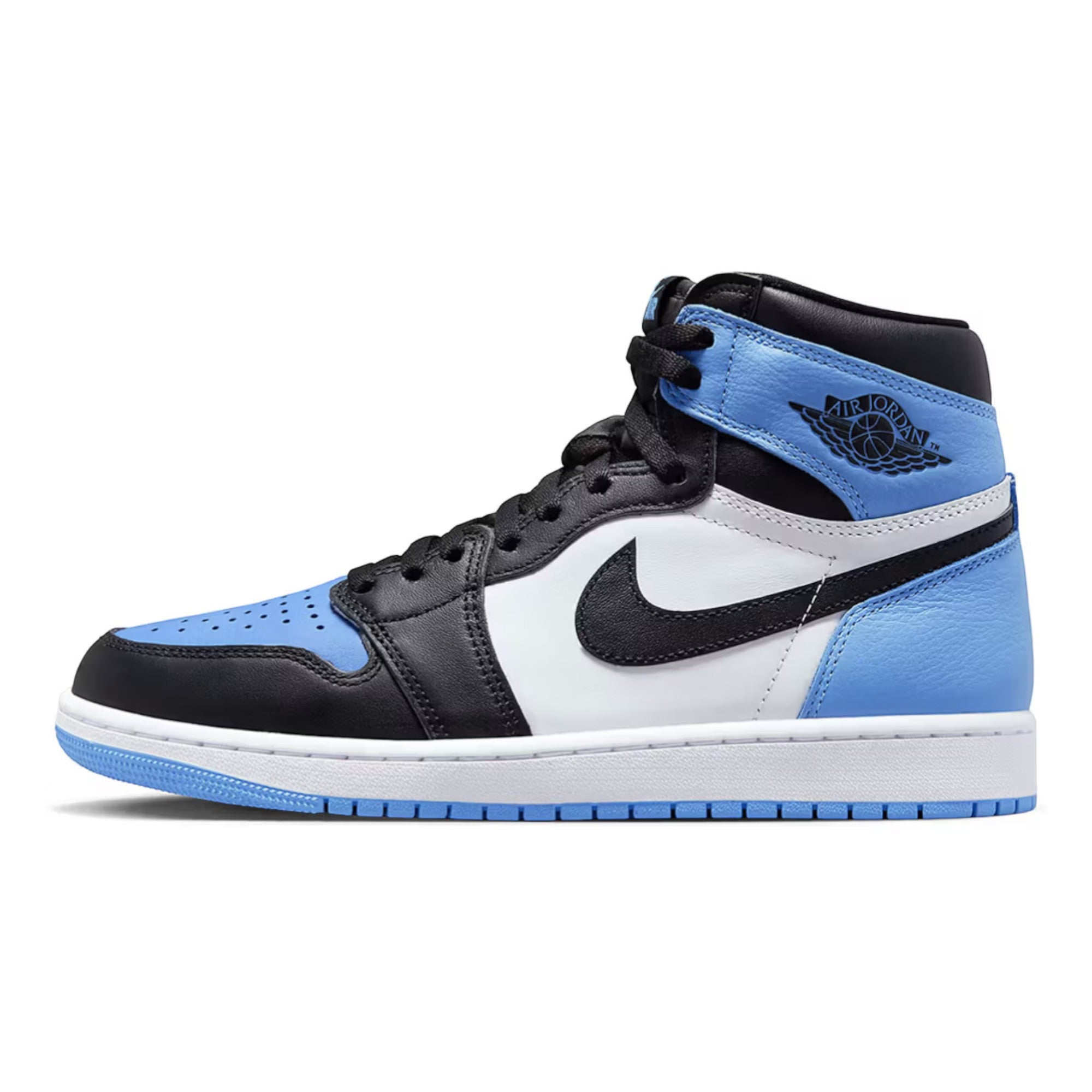 Air Jordan 1 High UNC Toe