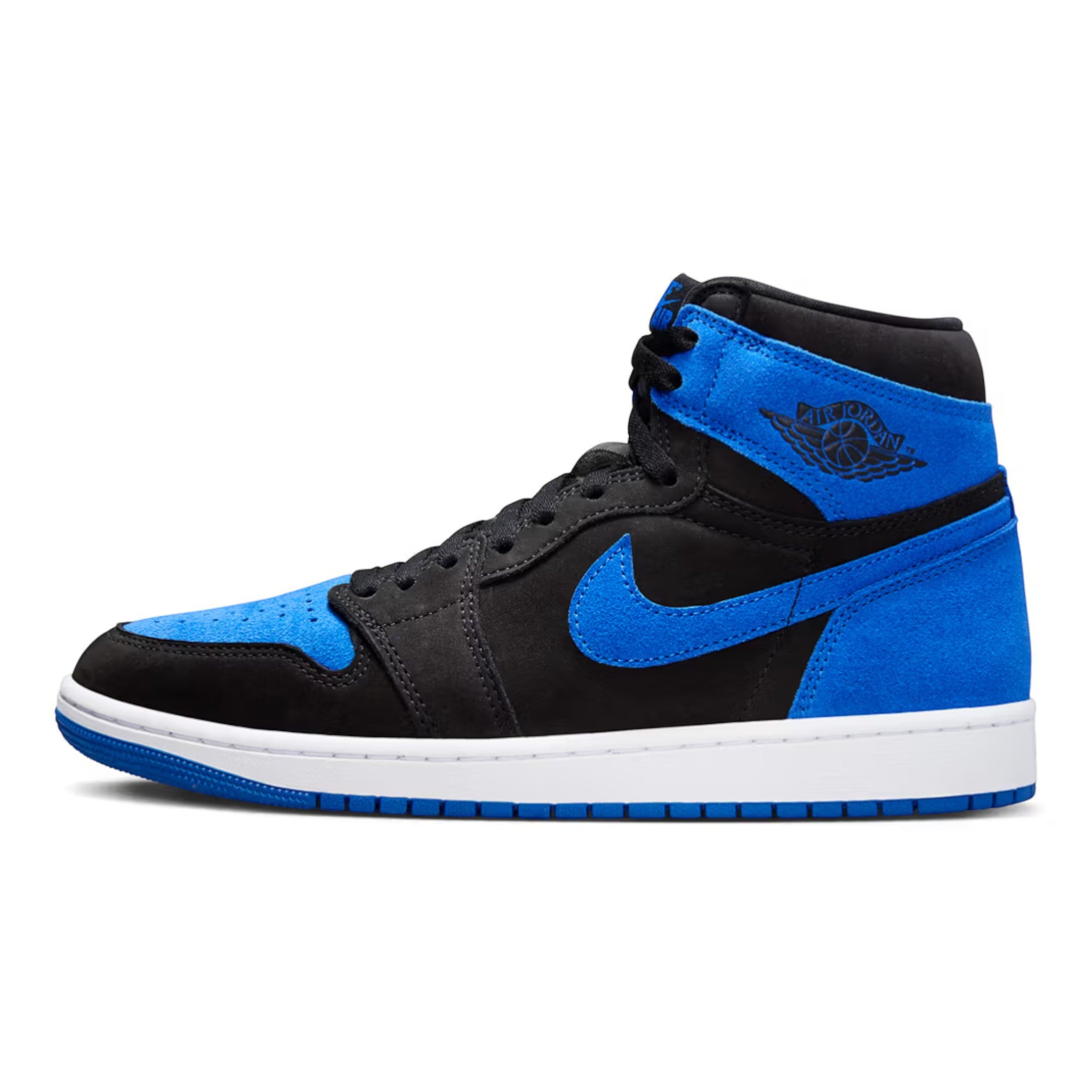Air Jordan 1 High Royal Reimagined