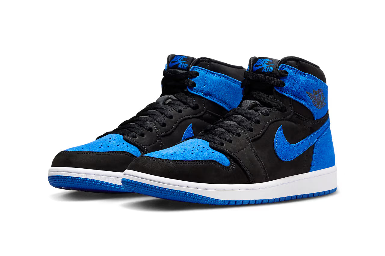 Air Jordan 1 High Royal Reimagined
