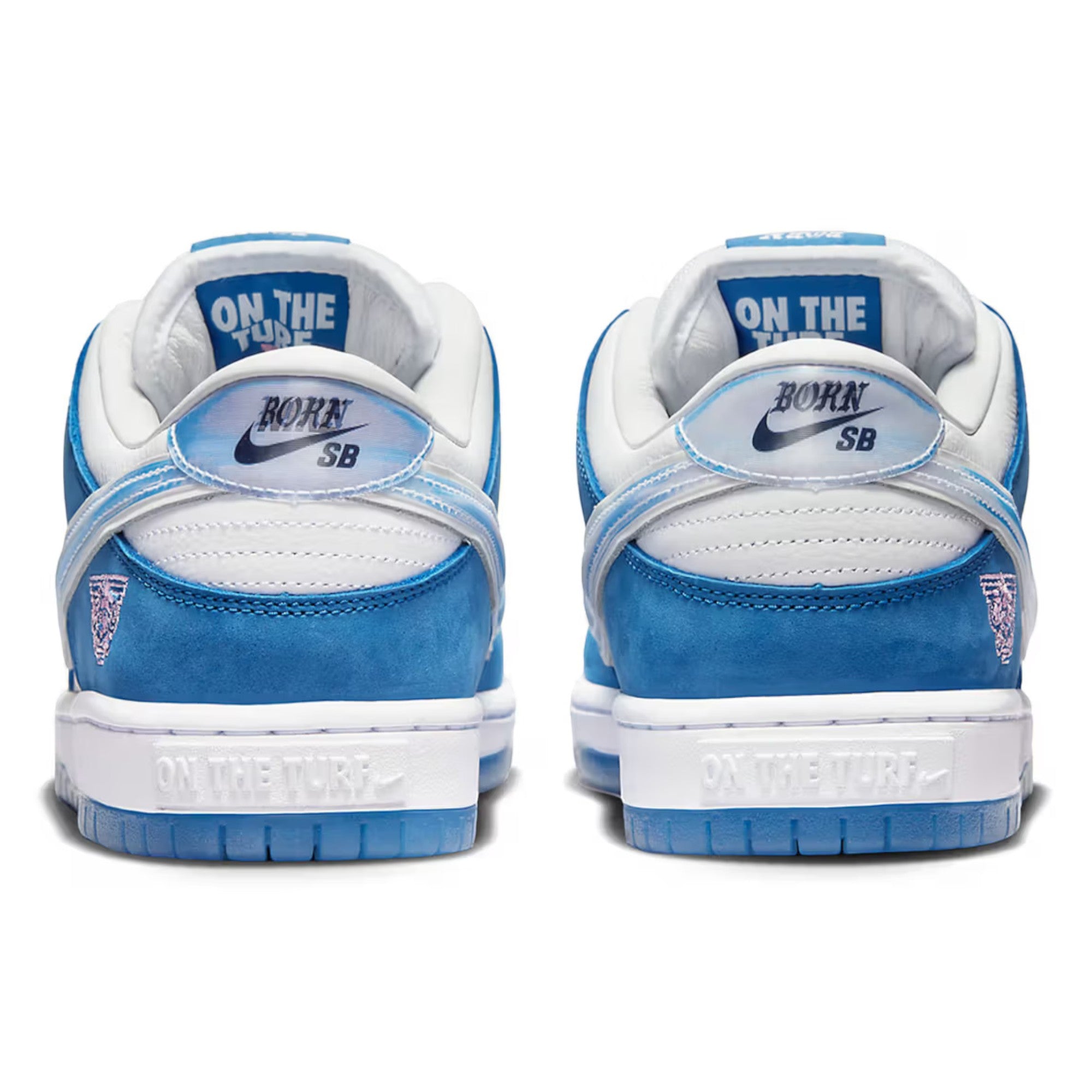 Nike Dunk Low Born x Raised