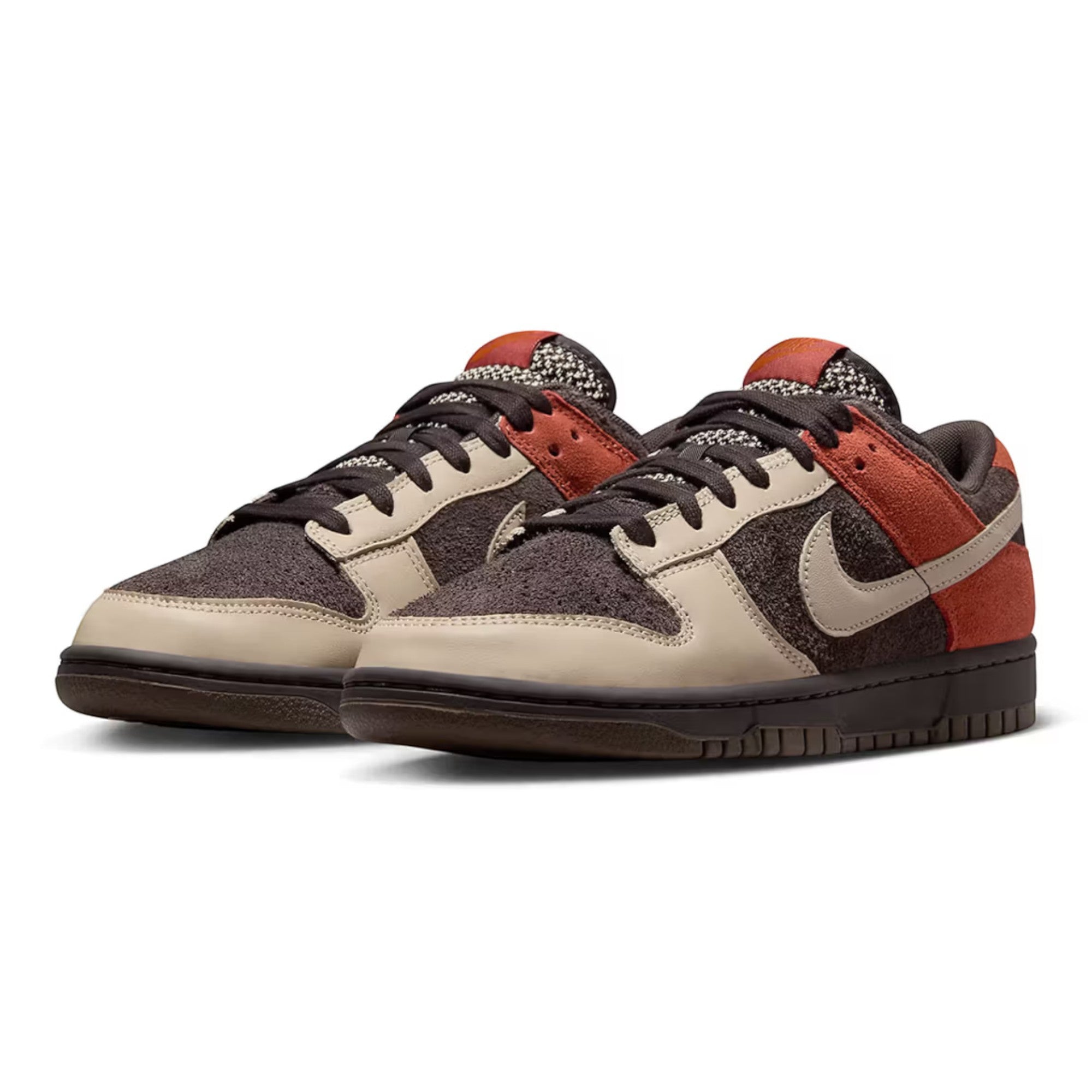 Nike Dunk Low Red Panda