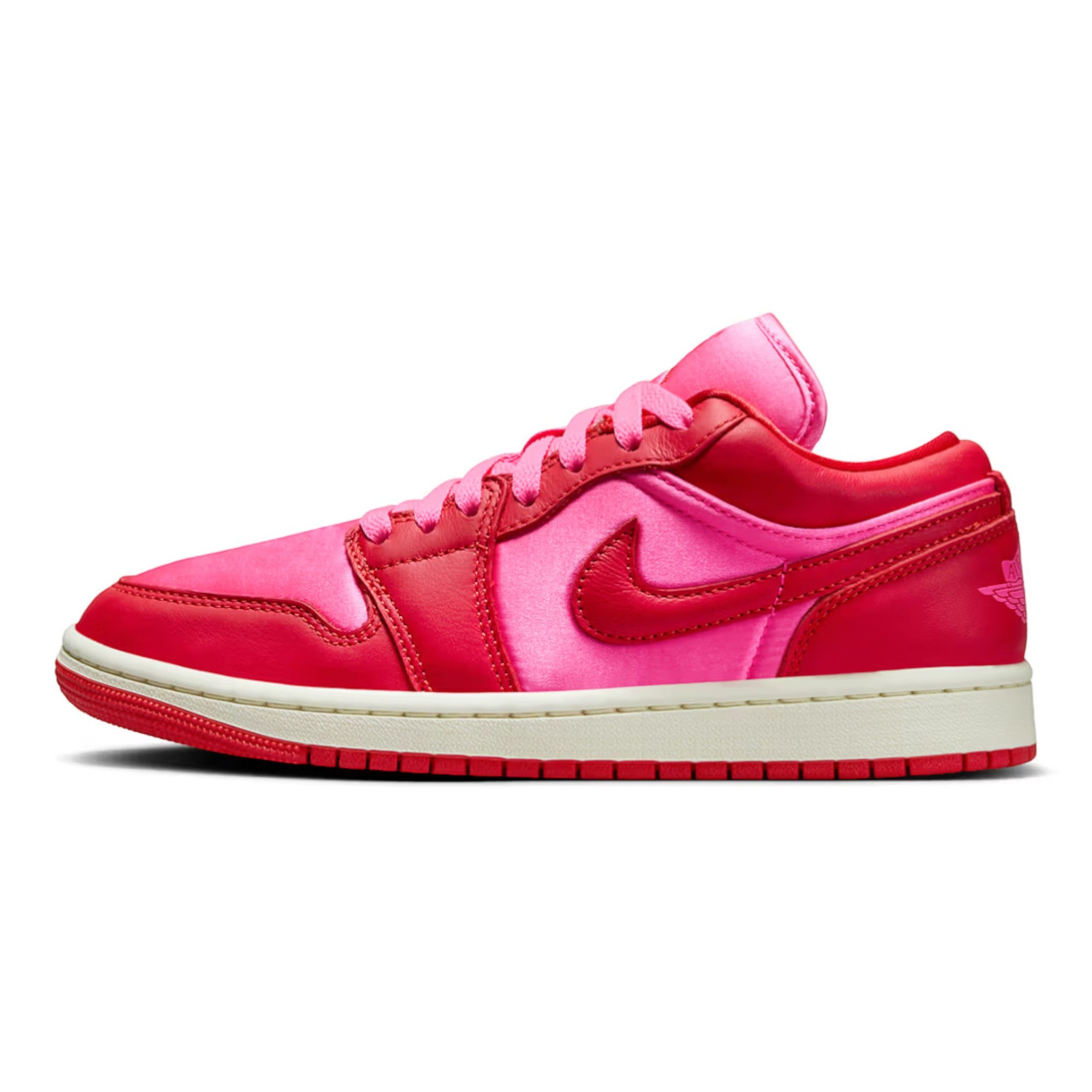 Air Jordan 1 Low SE Pink Blast