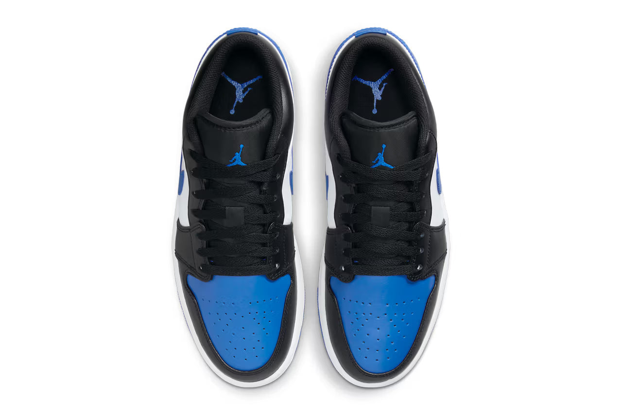 Air Jordan 1 Low Royal Toe