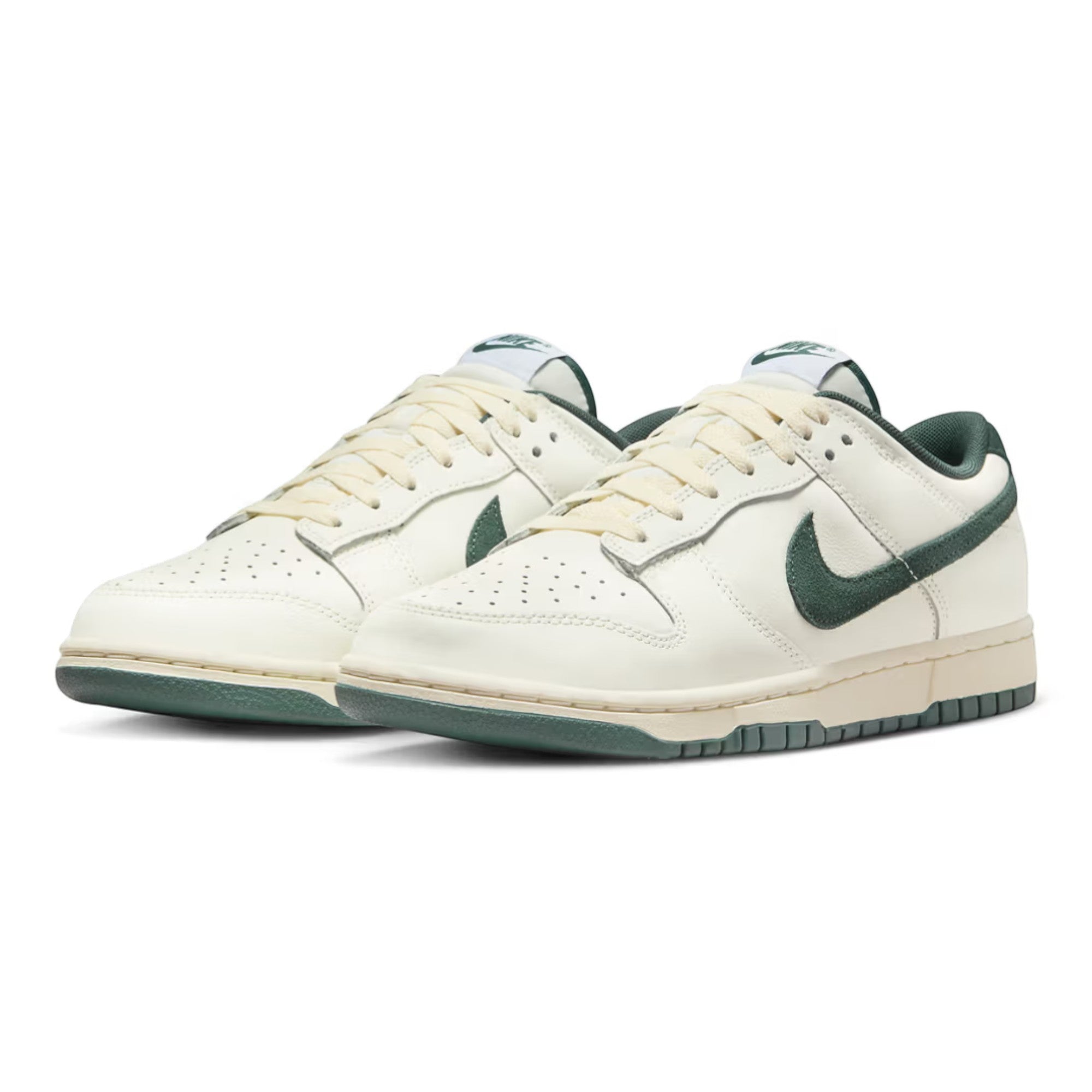 Nike Dunk Low Athletic Department Deep Jungle