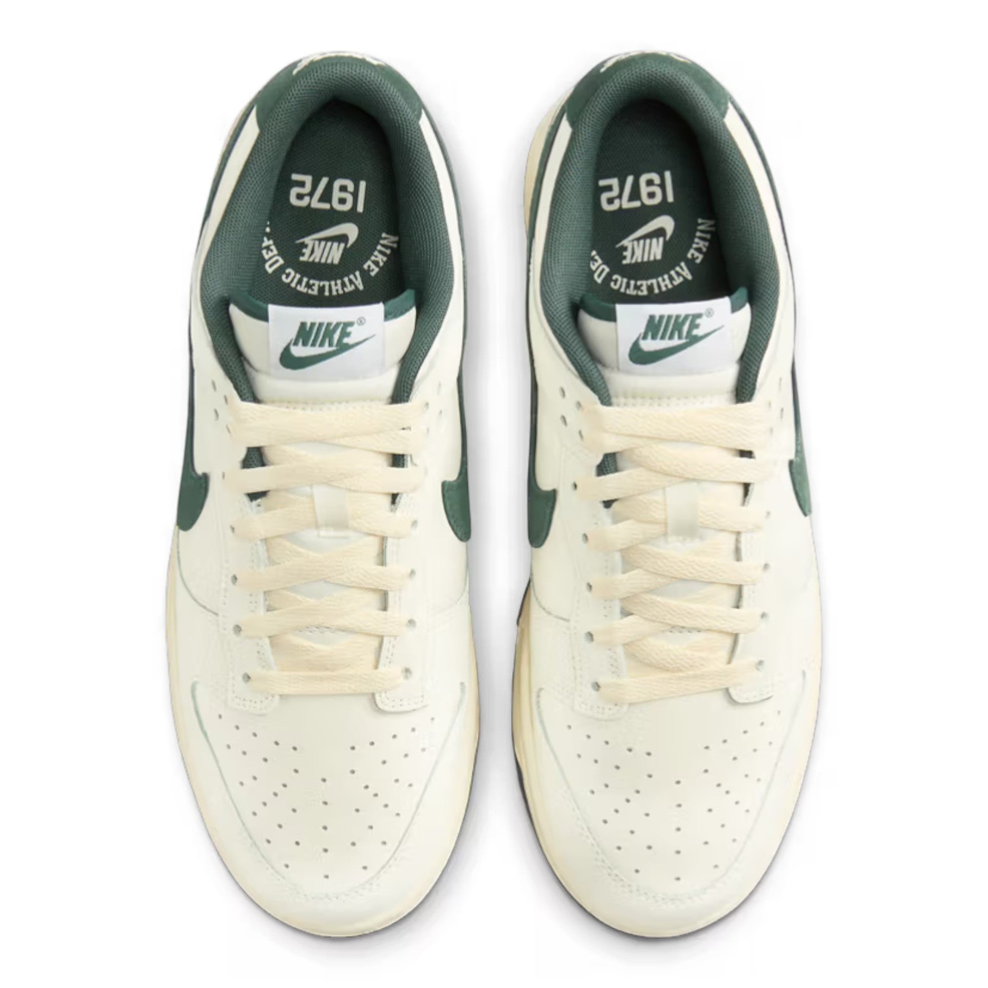 Nike Dunk Low Athletic Department Deep Jungle