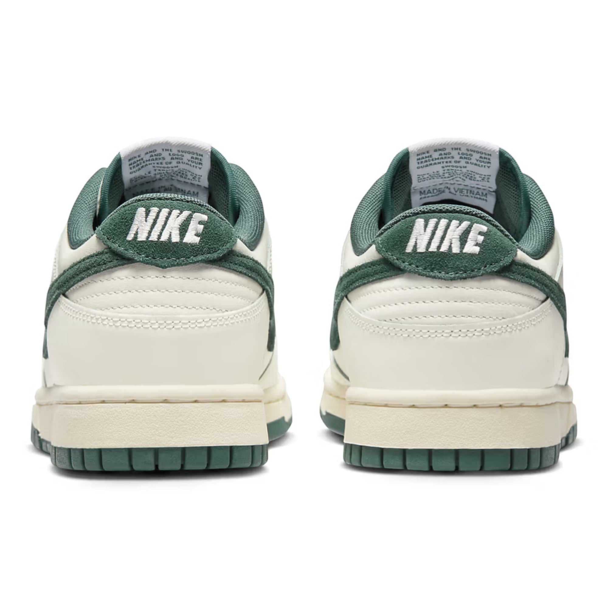 Nike Dunk Low Athletic Department Deep Jungle