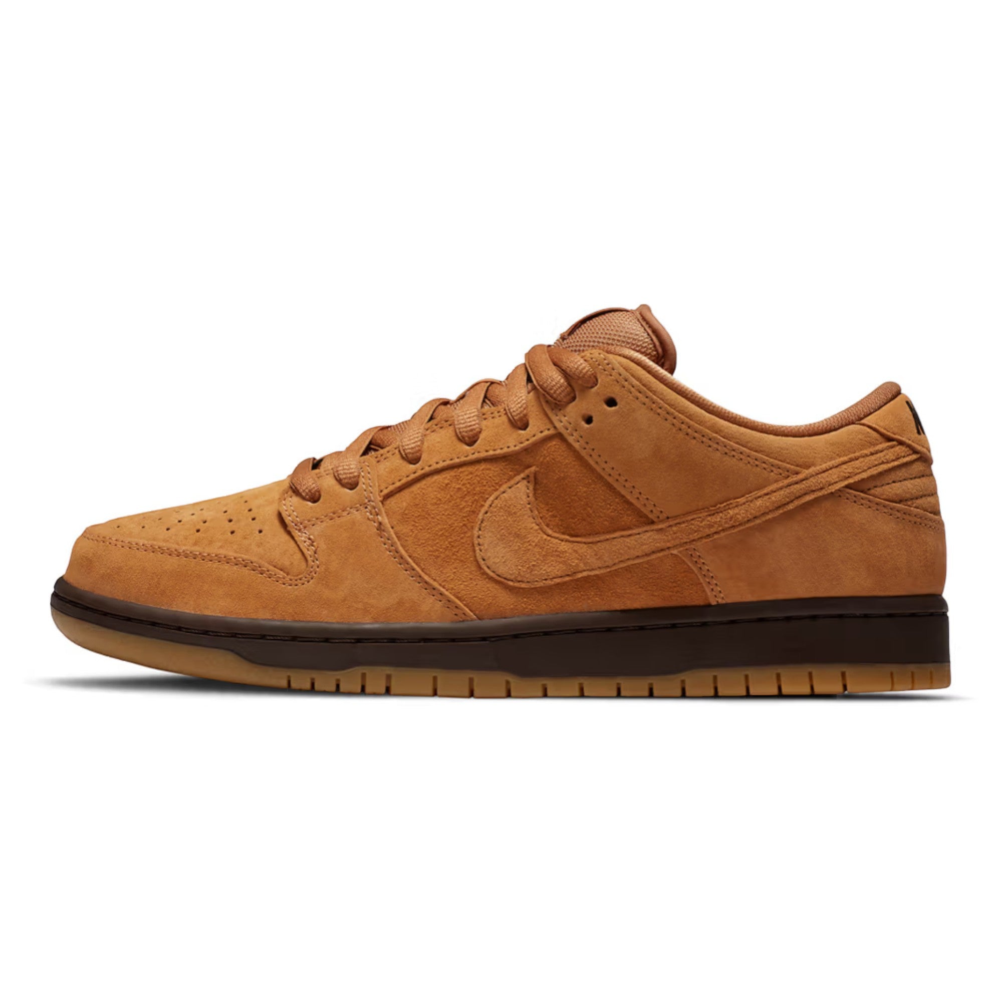 Nike Dunk Low Wheat Mocha