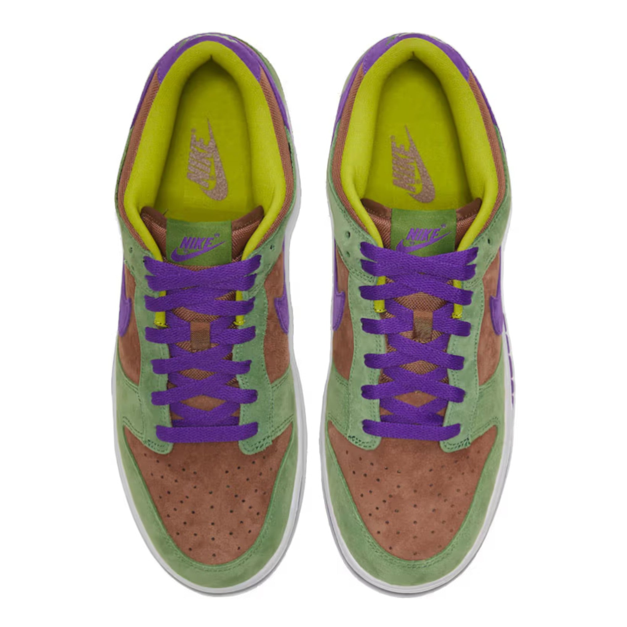 Nike Dunk Low Veneer
