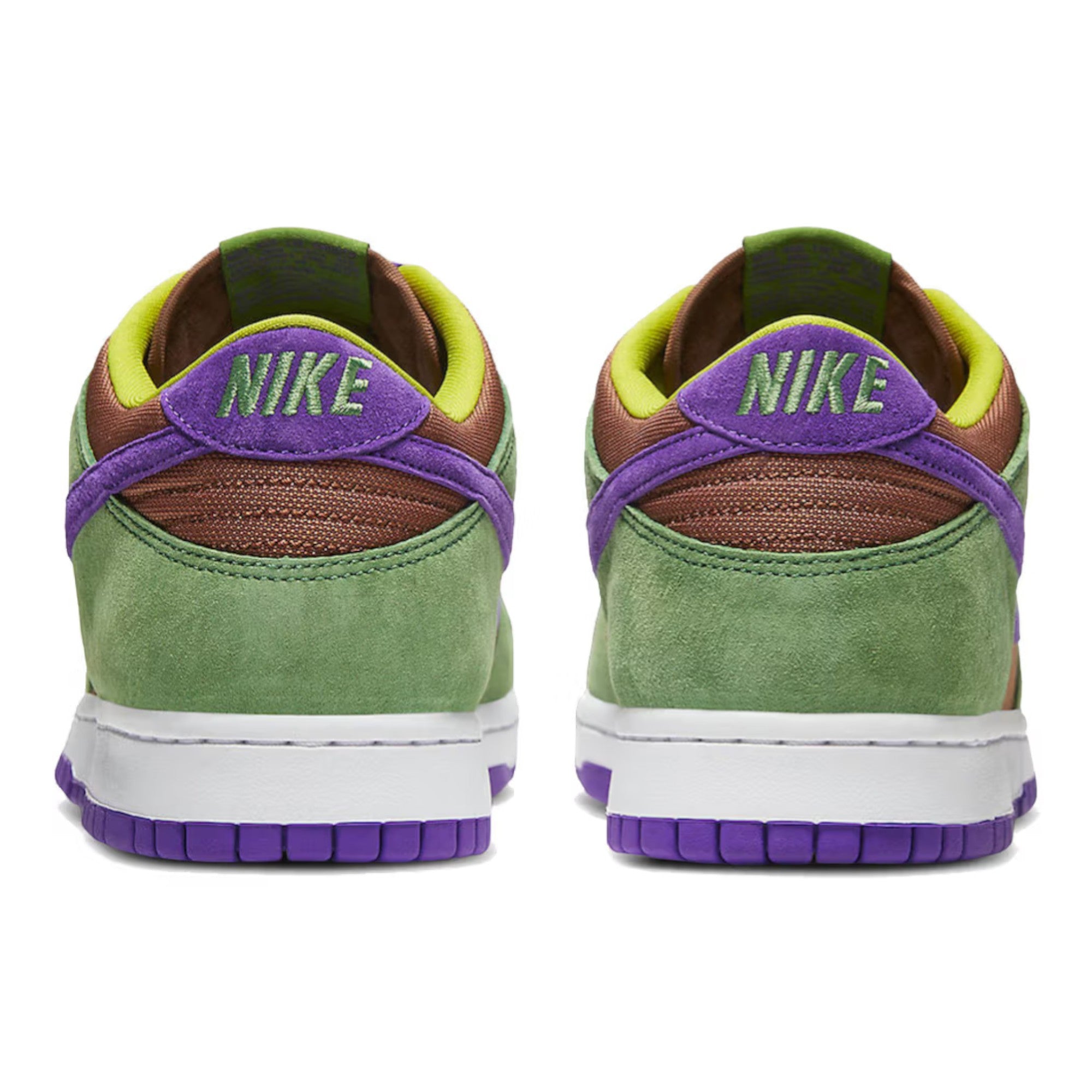 Nike Dunk Low Veneer